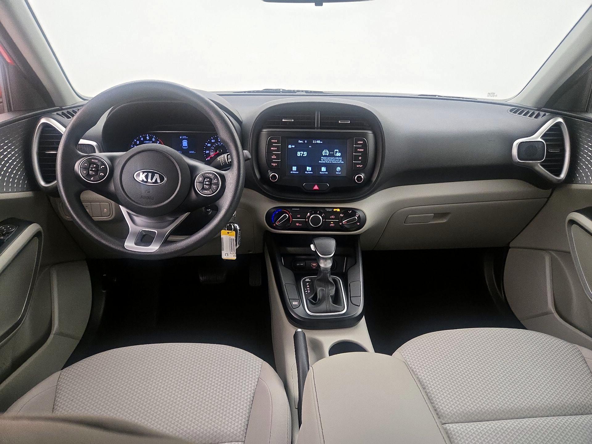 Thumbnail: 2020 Kia Soul - 9