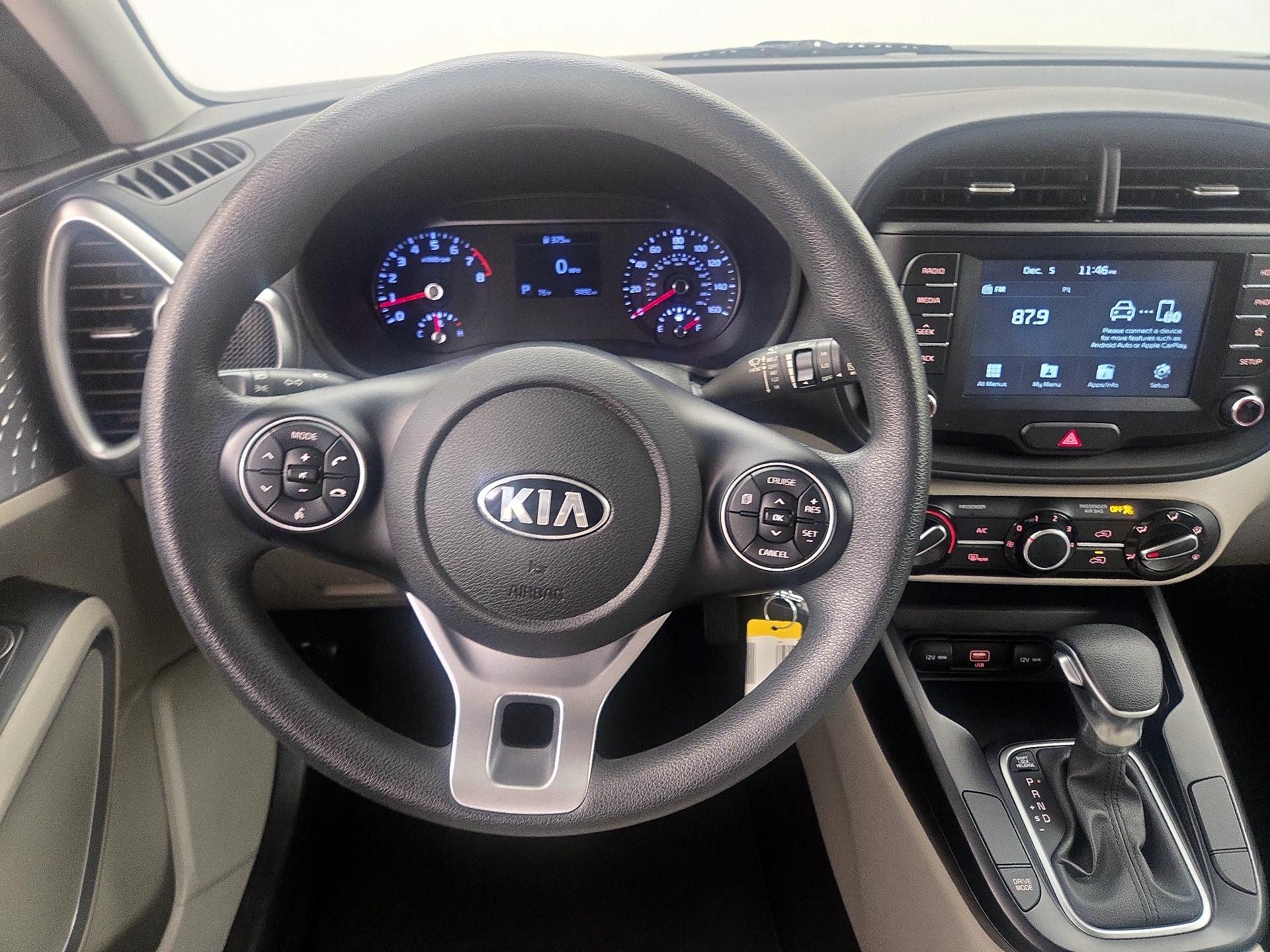Thumbnail: 2020 Kia Soul - 10