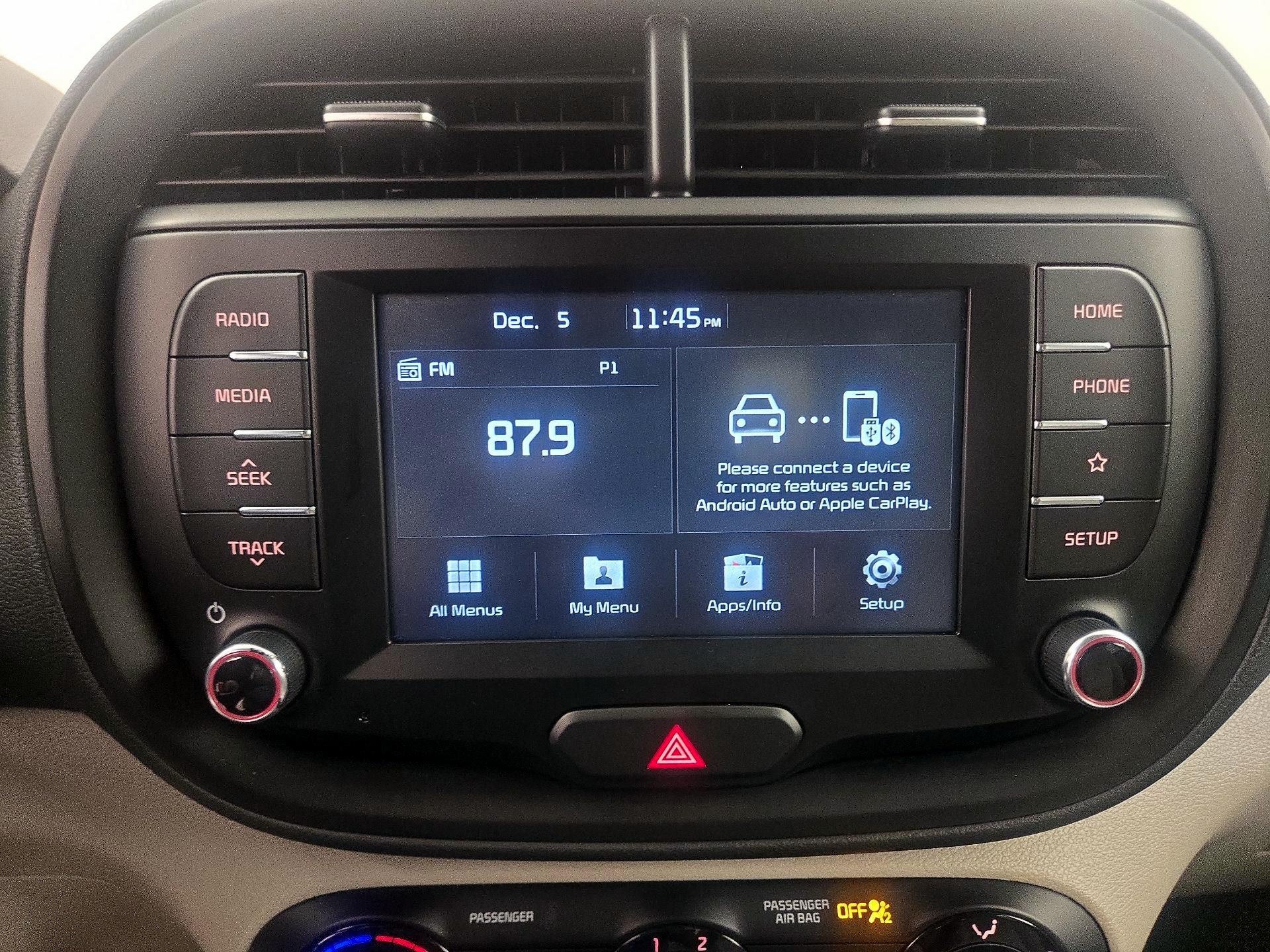 Thumbnail: 2020 Kia Soul - 15