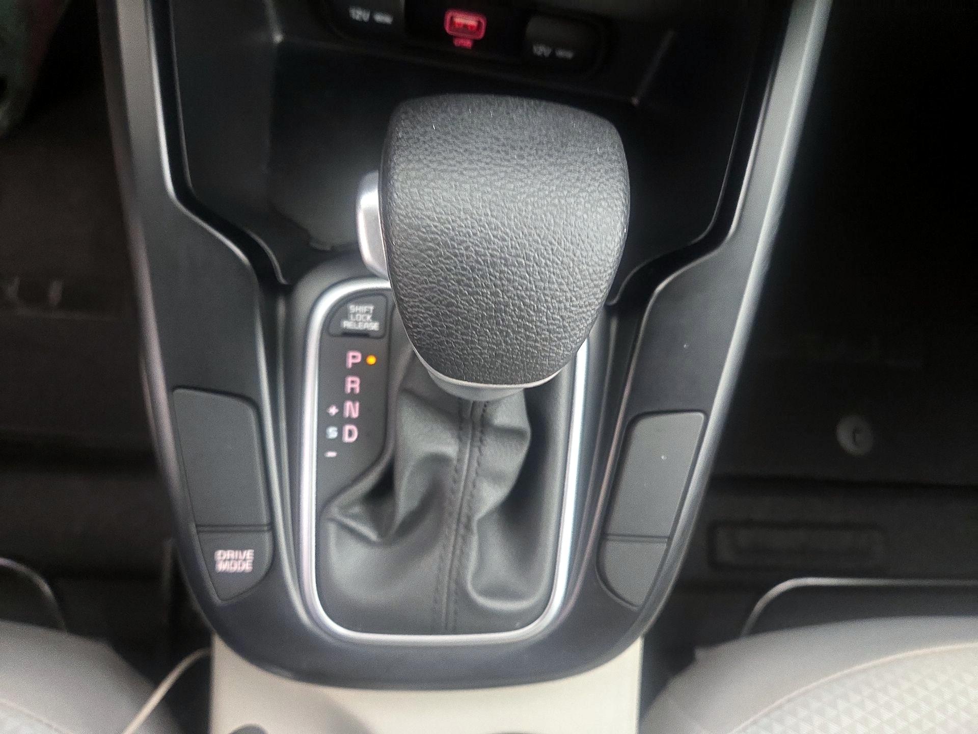 Thumbnail: 2020 Kia Soul - 17