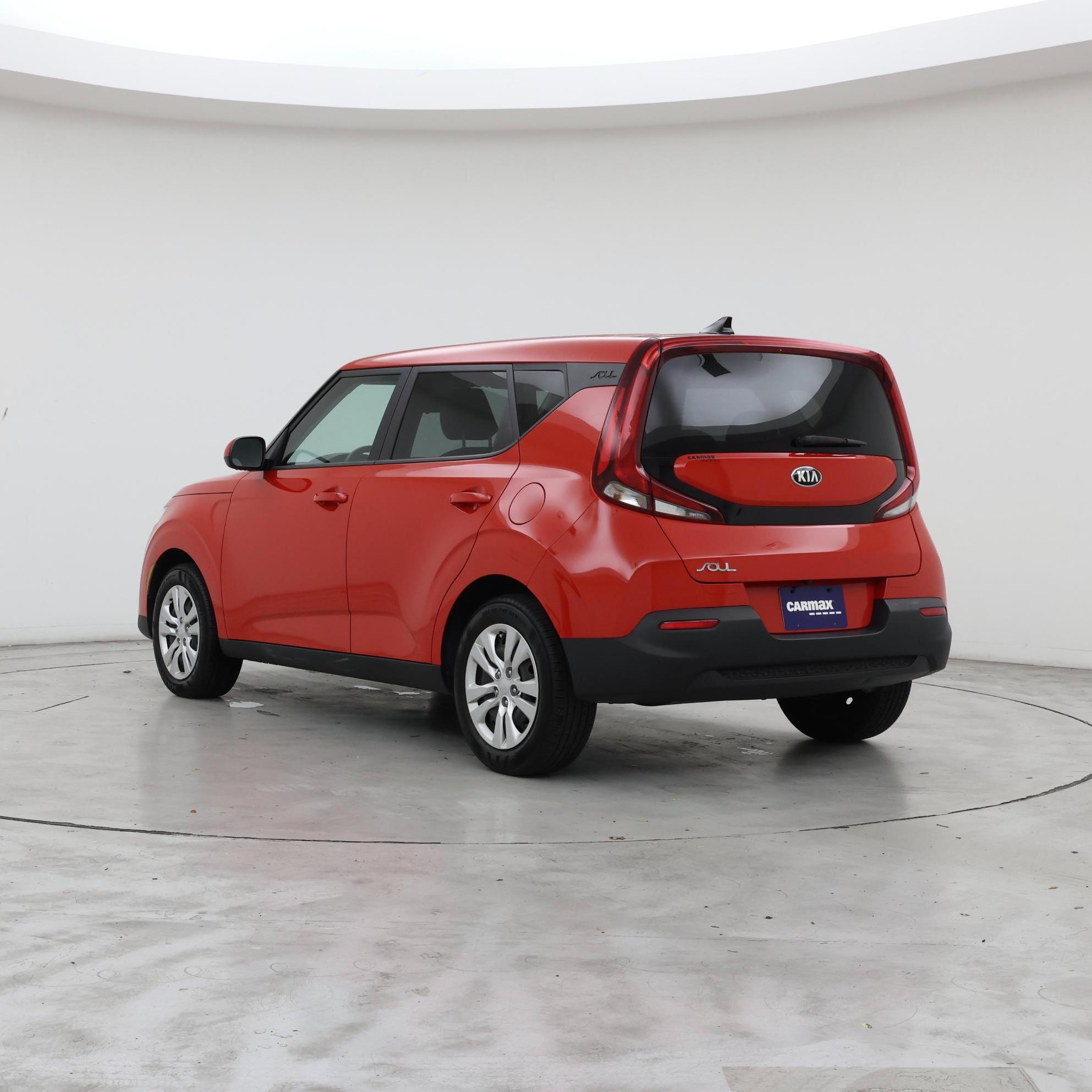 Thumbnail: 2020 Kia Soul - 2