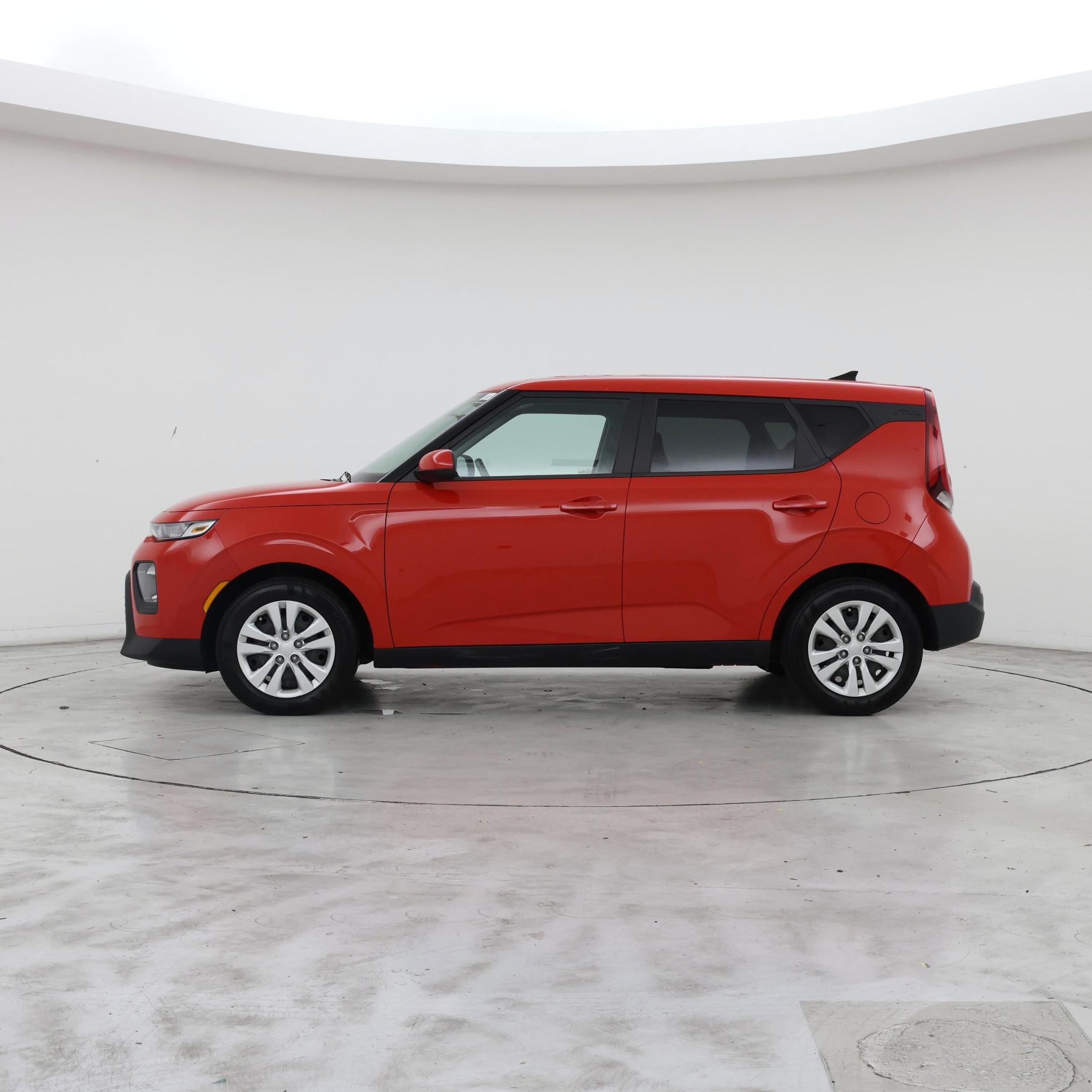 Thumbnail: 2020 Kia Soul - 3