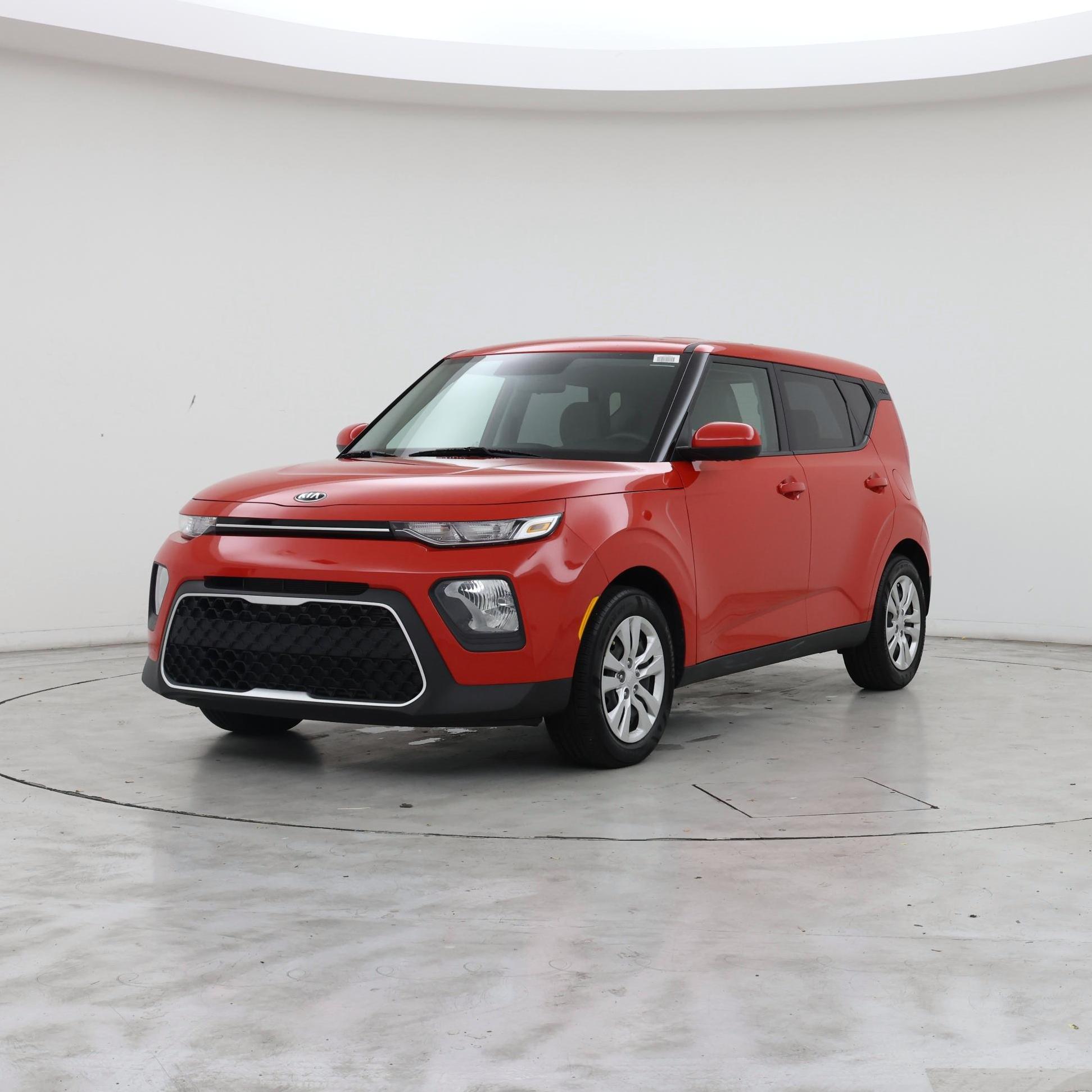 Thumbnail: 2020 Kia Soul - 4
