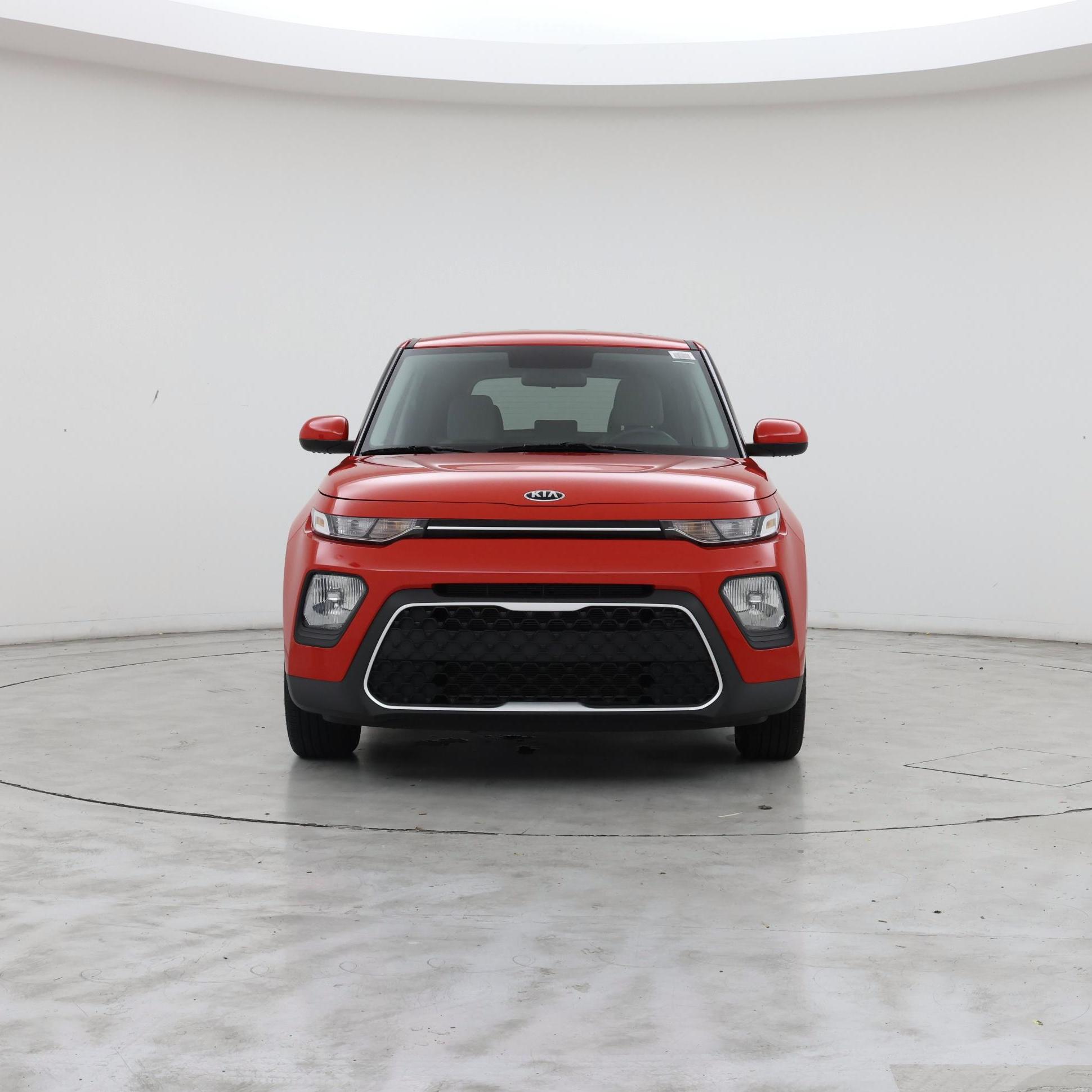 Thumbnail: 2020 Kia Soul - 5