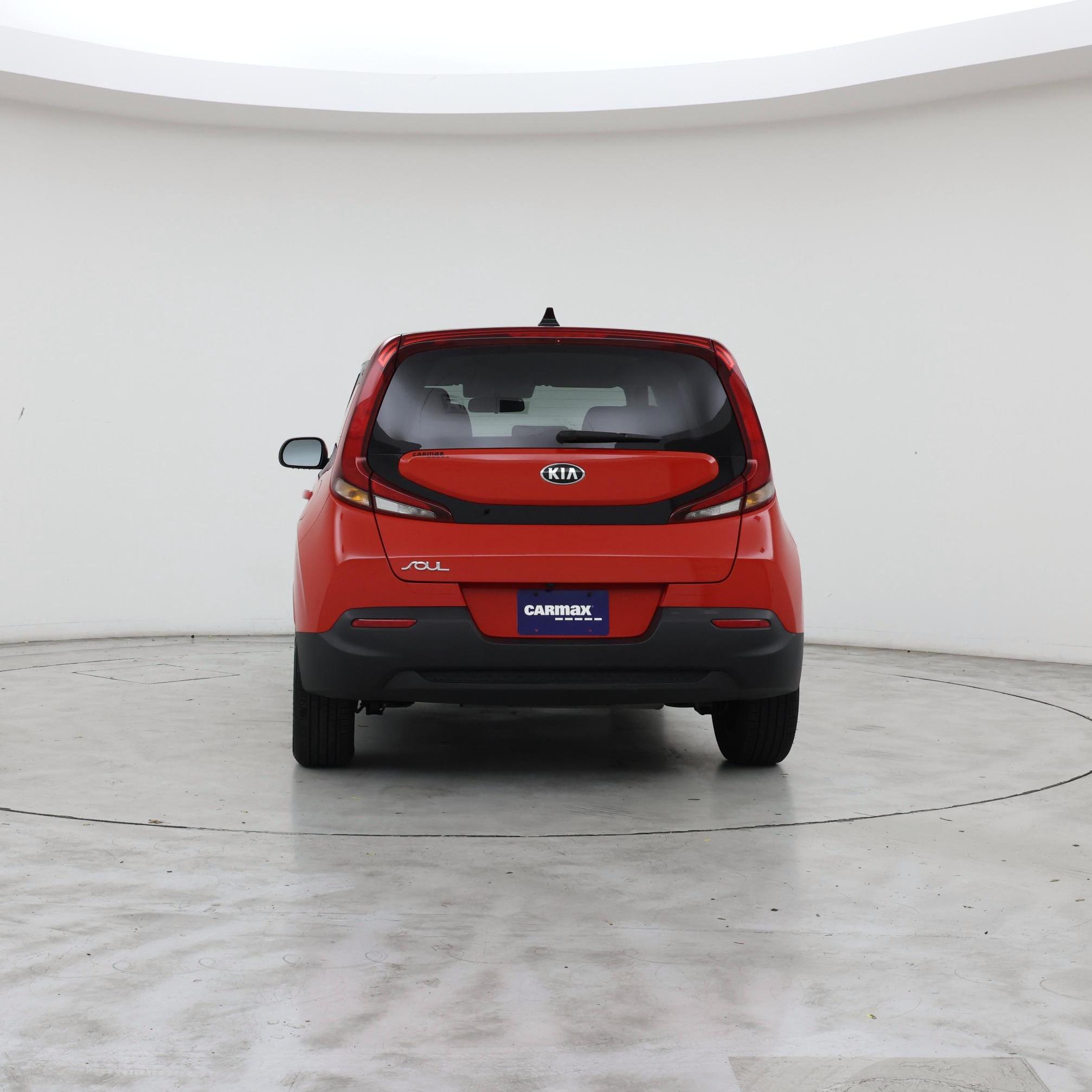 Thumbnail: 2020 Kia Soul - 6