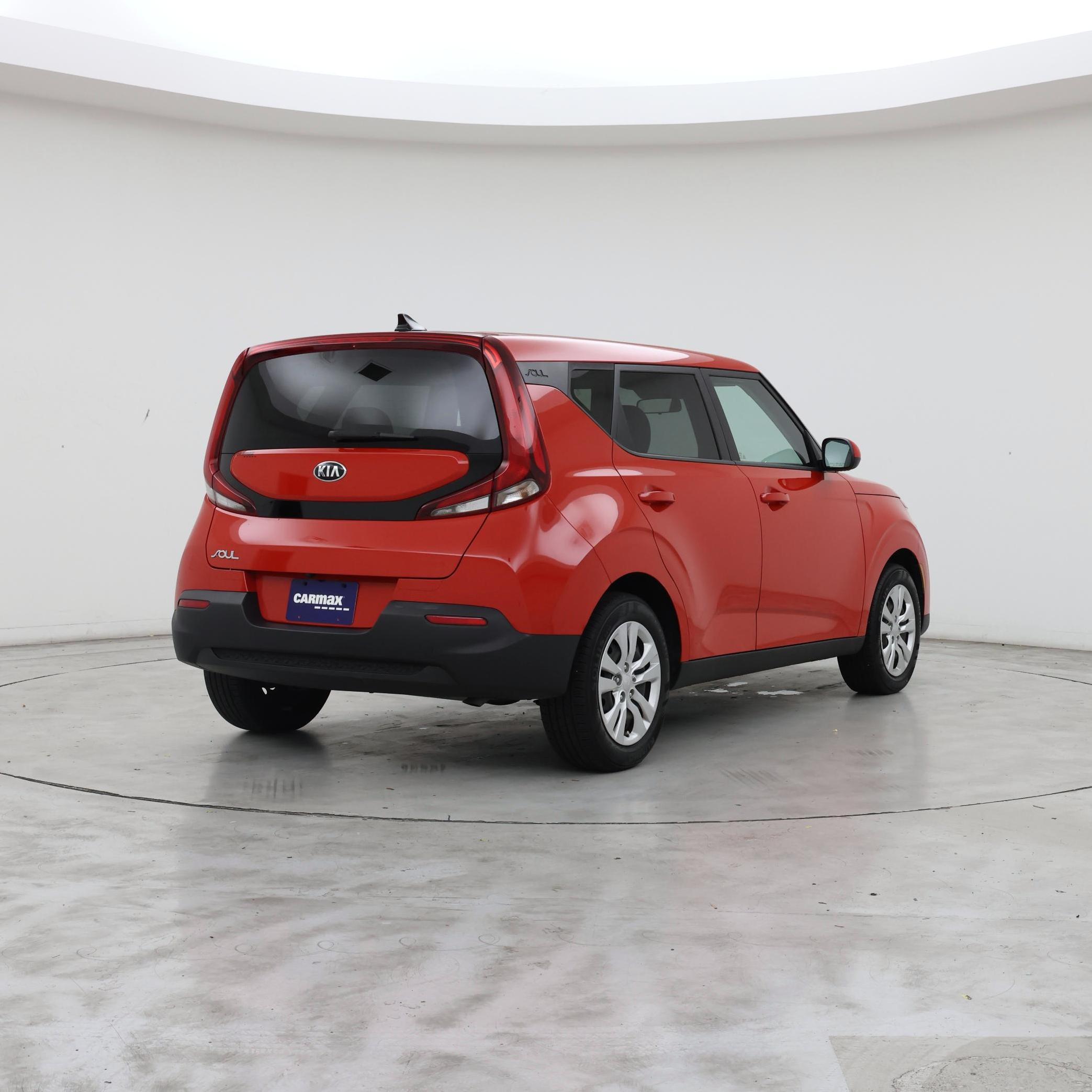 Thumbnail: 2020 Kia Soul - 8