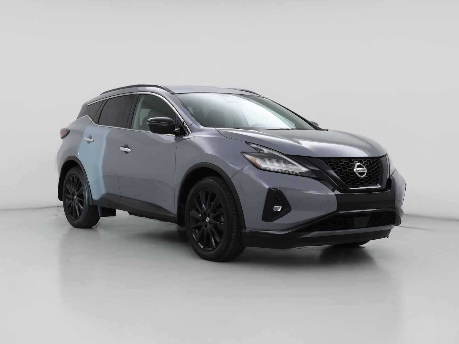 2022 Nissan Murano SV