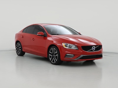 2017 Volvo S60 T5 Dynamic