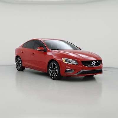 2017 Volvo S60 T5 Dynamic