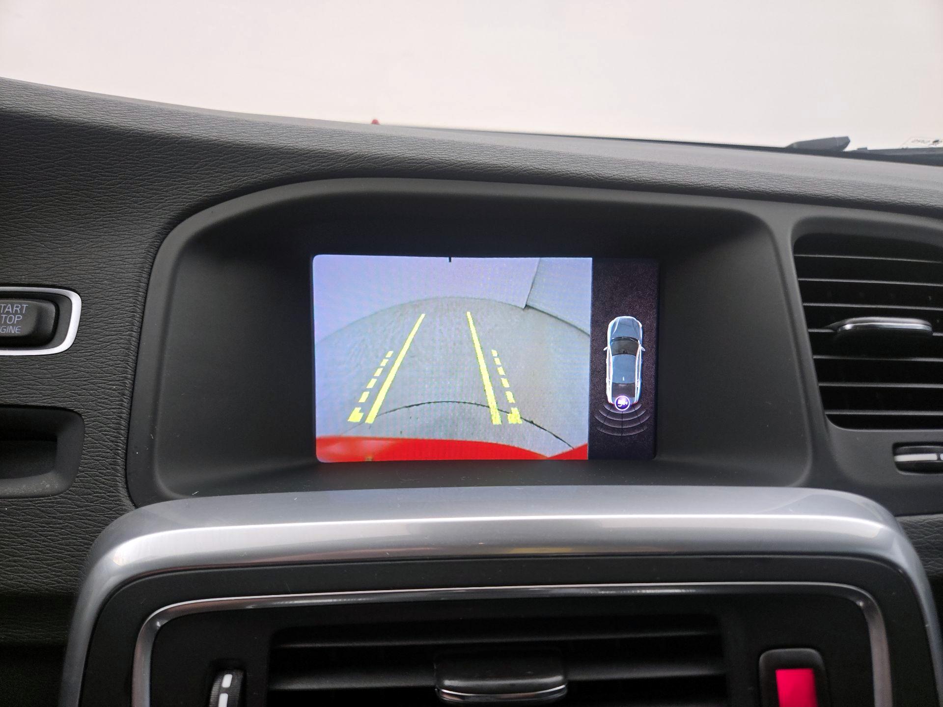 Thumbnail: 2017 Volvo S60 - 14