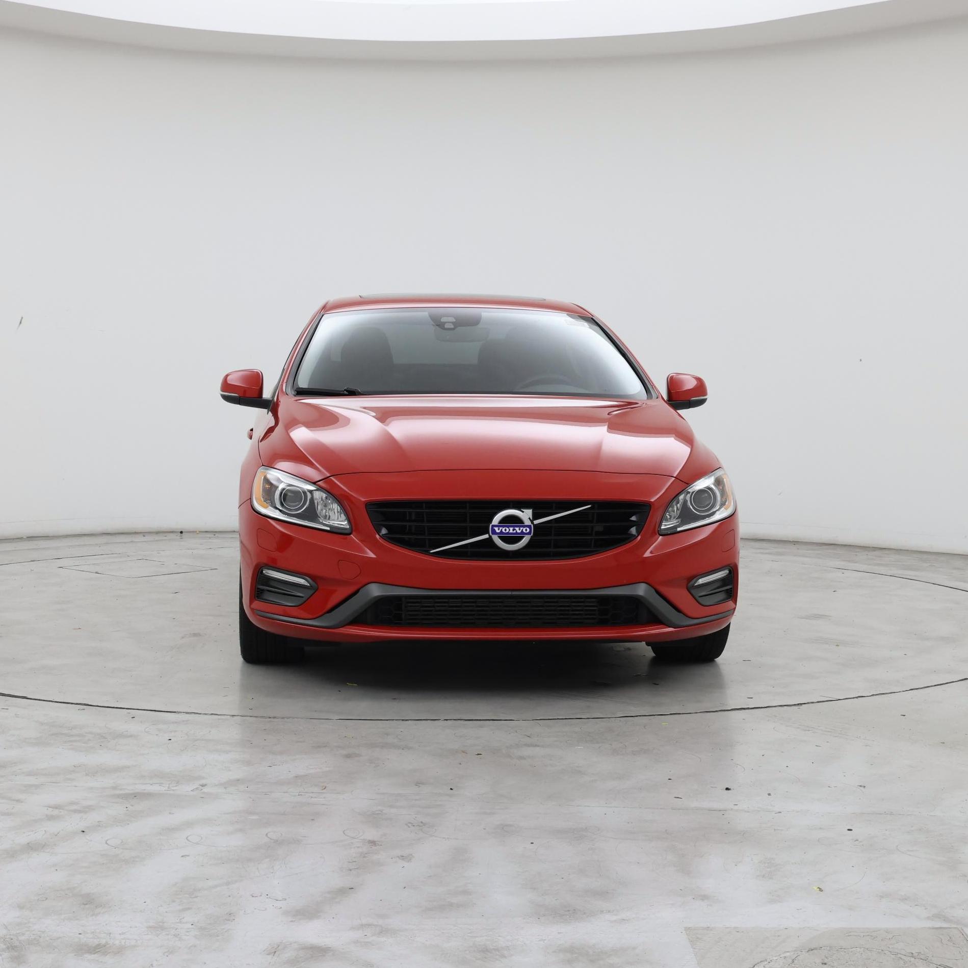 Thumbnail: 2017 Volvo S60 - 5