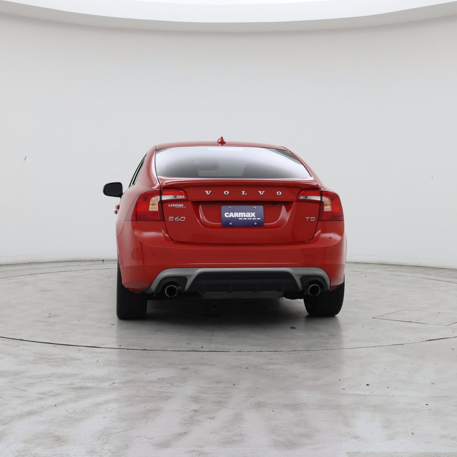 Thumbnail: 2017 Volvo S60 - 6