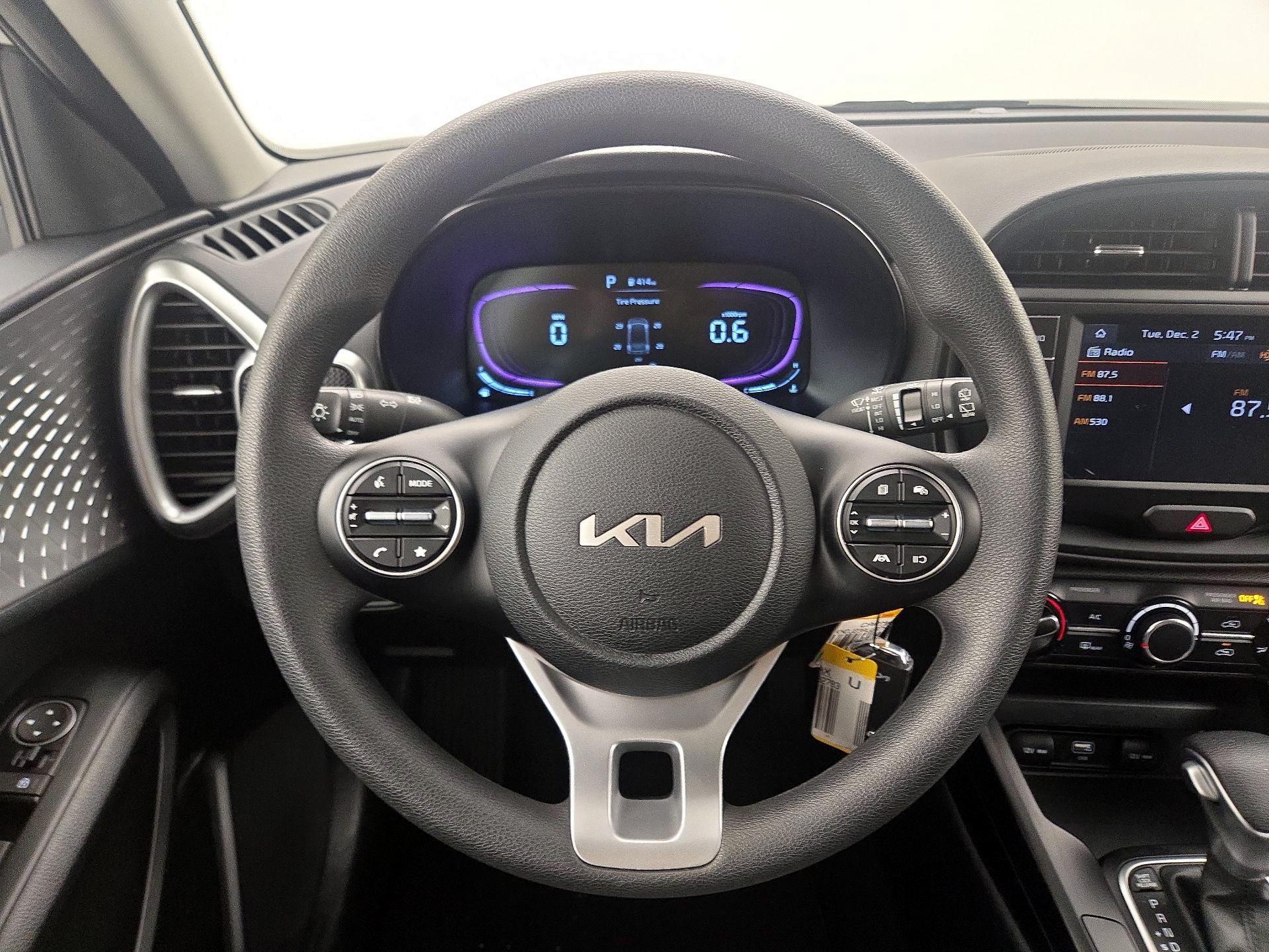 Thumbnail: 2025 Kia Soul - 10