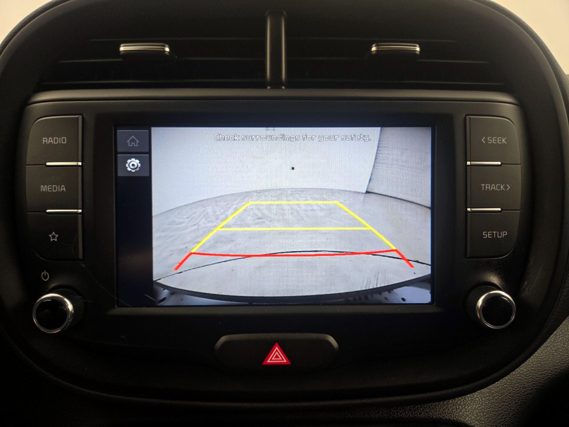 Thumbnail: 2025 Kia Soul - 14