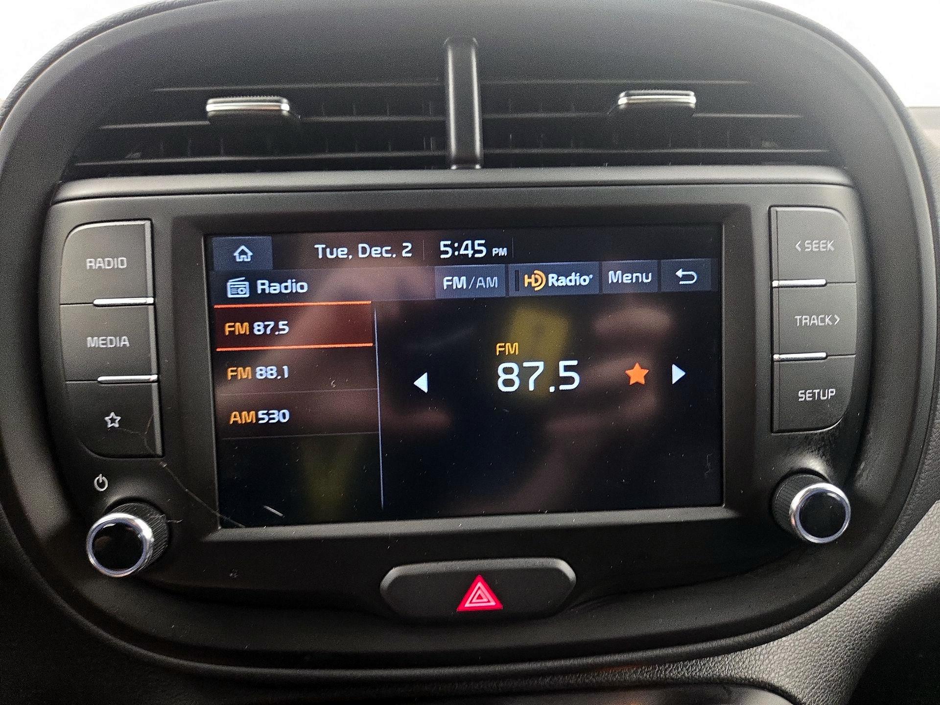 Thumbnail: 2025 Kia Soul - 15