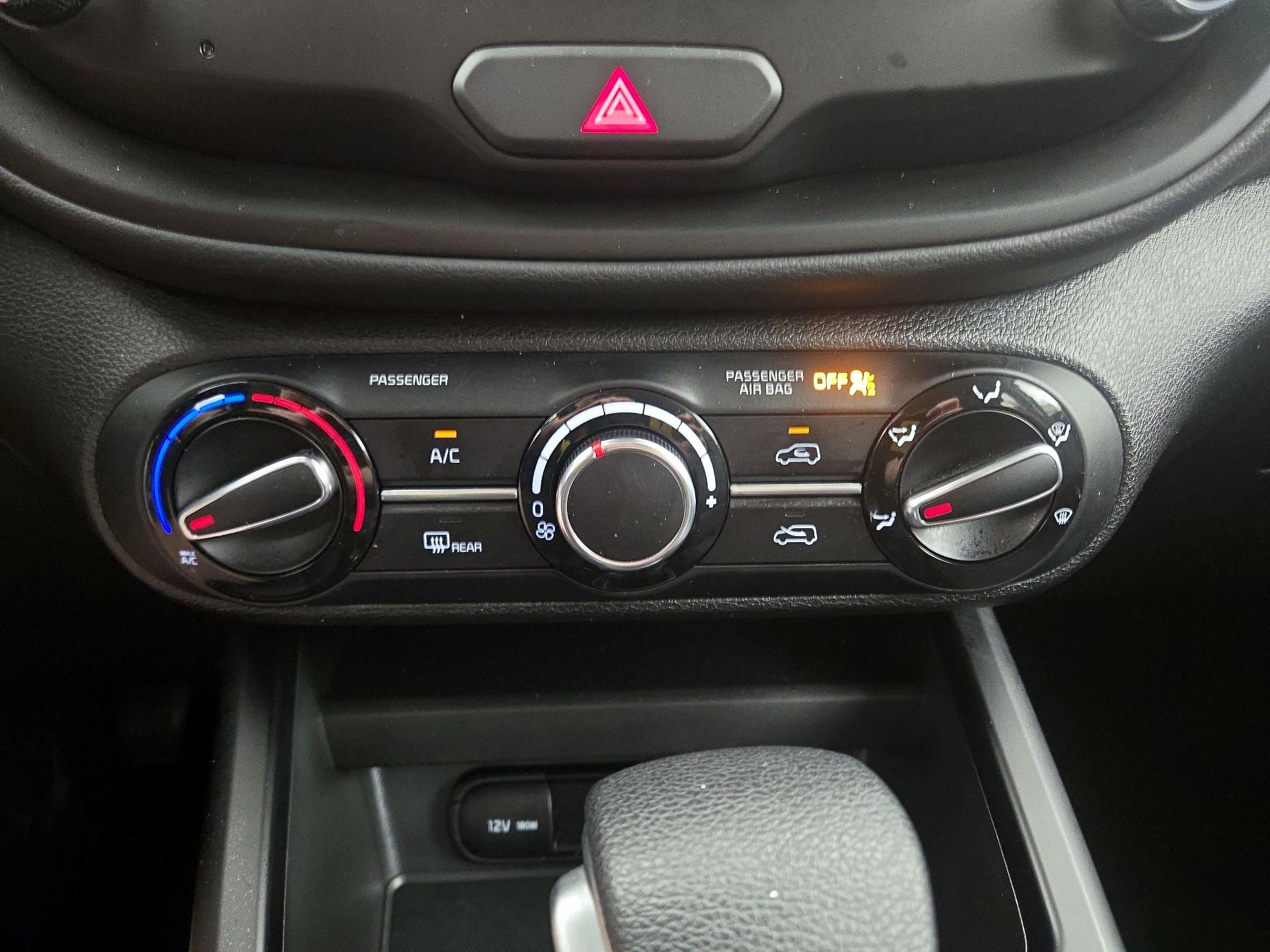 Thumbnail: 2025 Kia Soul - 16