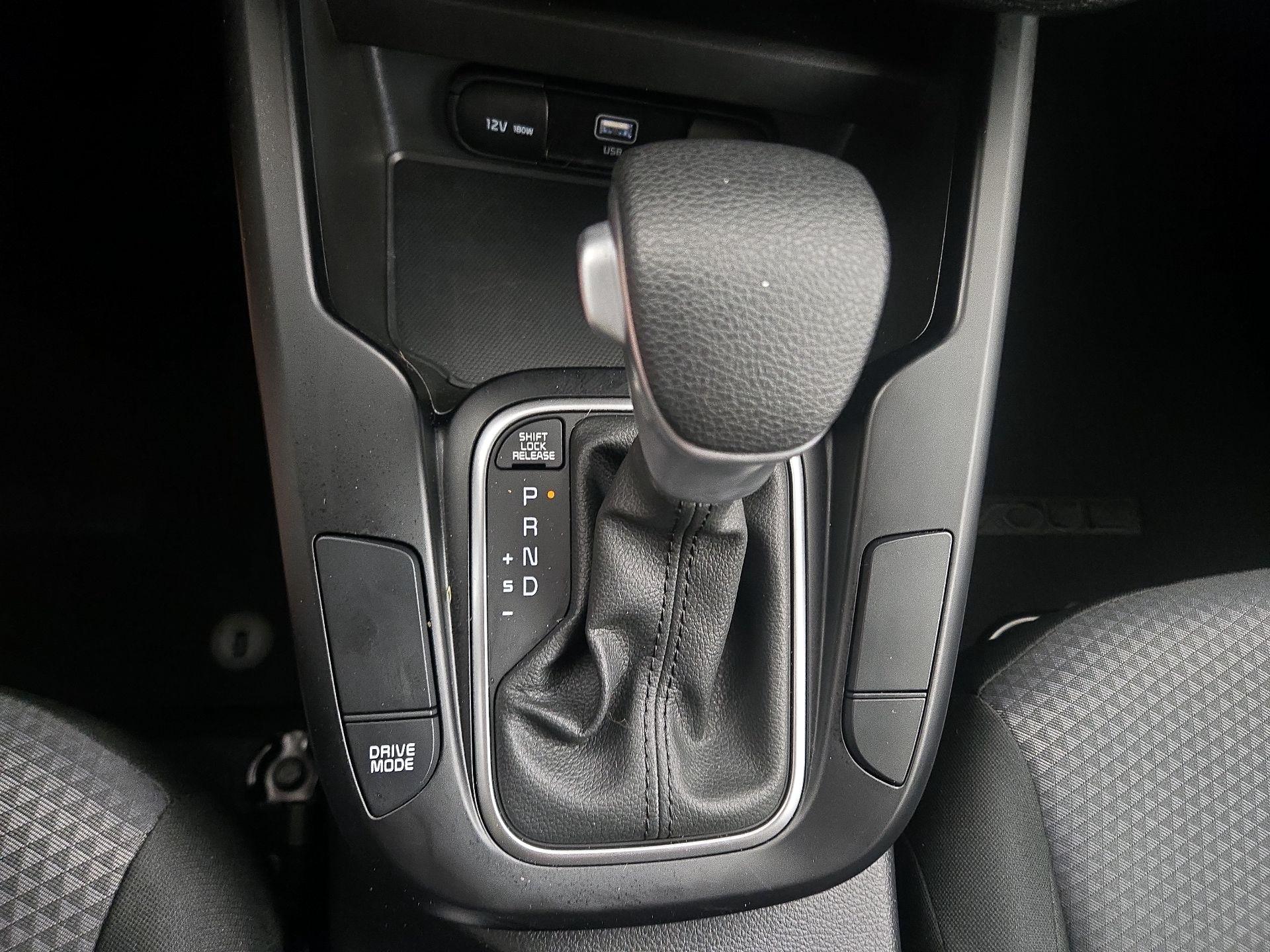 Thumbnail: 2025 Kia Soul - 17