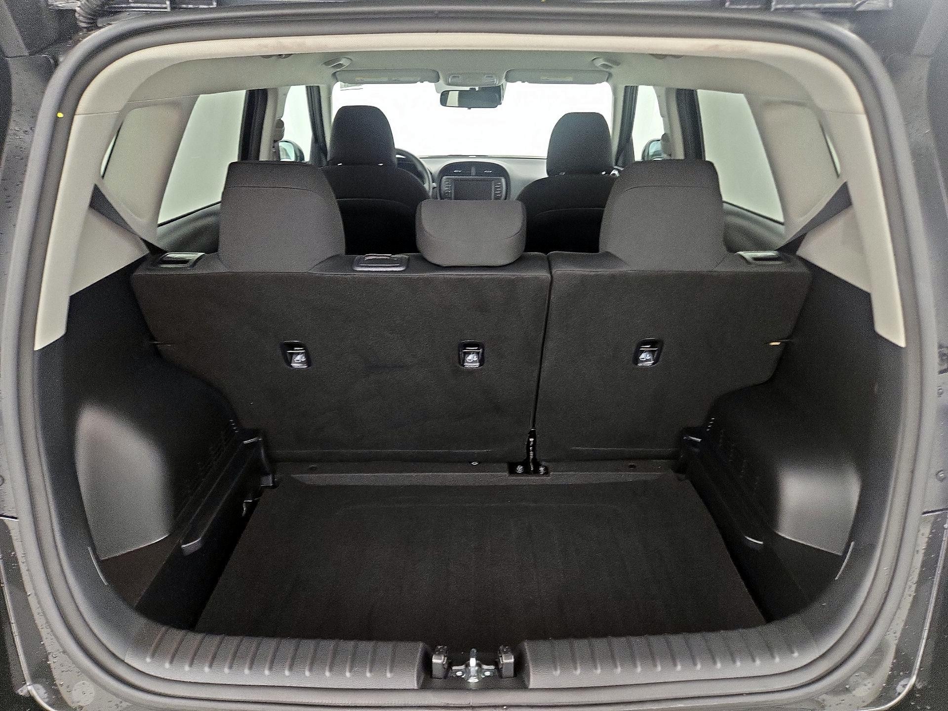 Thumbnail: 2025 Kia Soul - 20