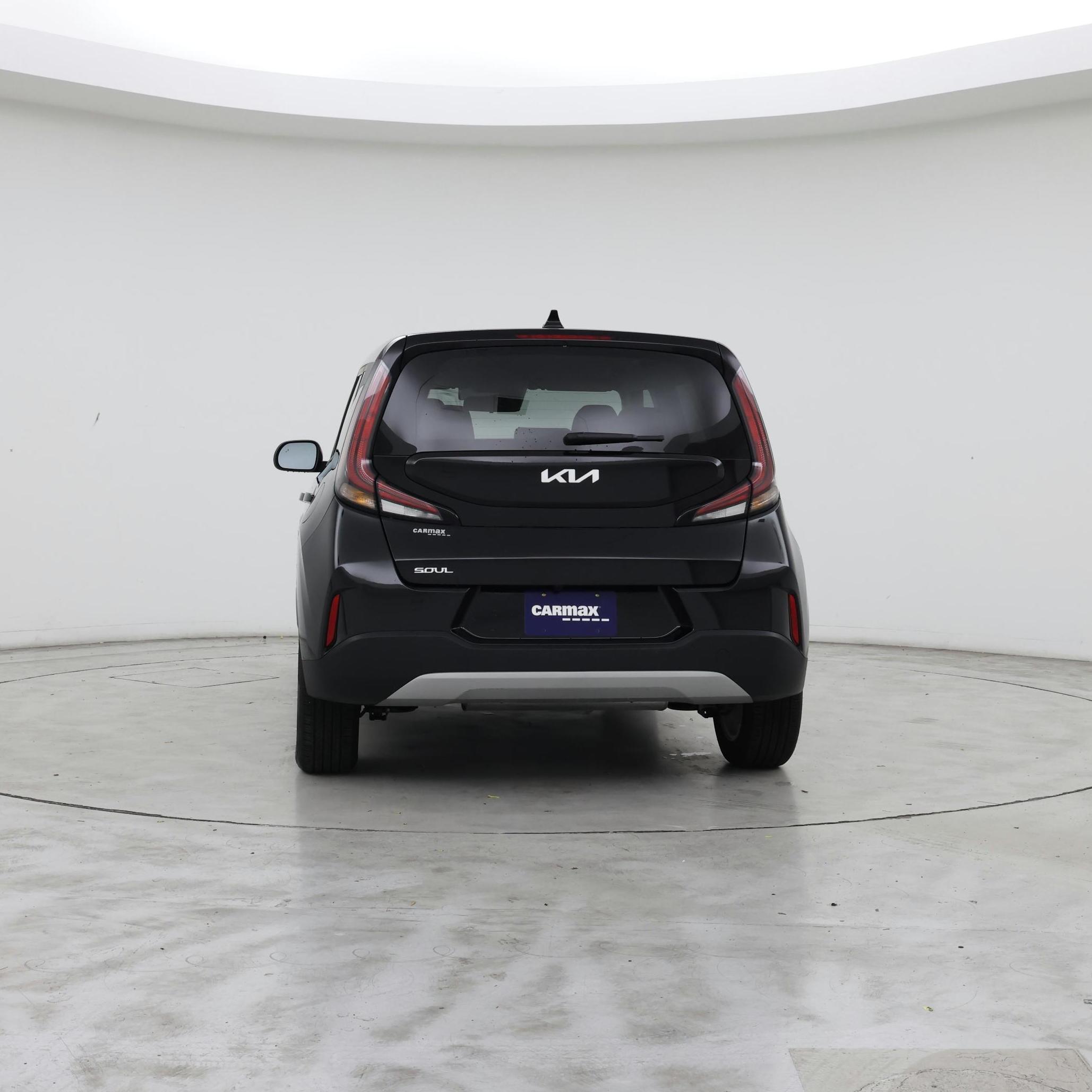 Thumbnail: 2025 Kia Soul - 6