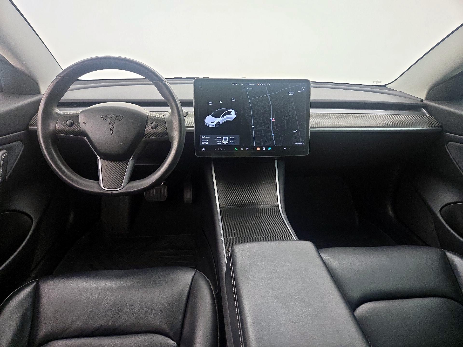 Thumbnail: 2019 Tesla Model 3 - 9