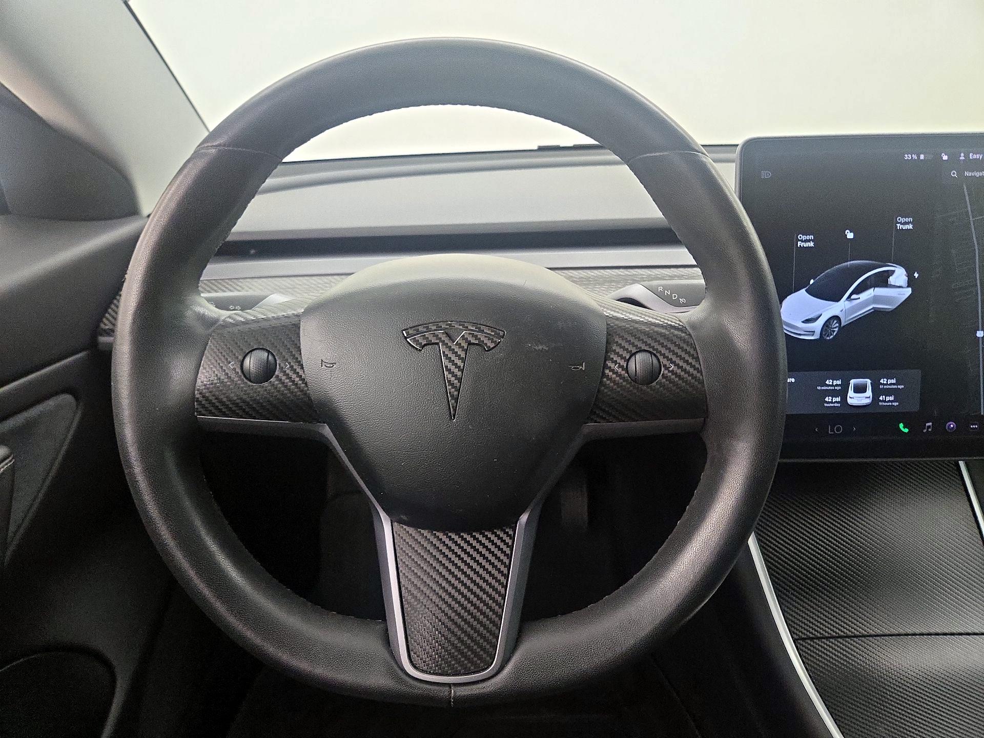 Thumbnail: 2019 Tesla Model 3 - 10