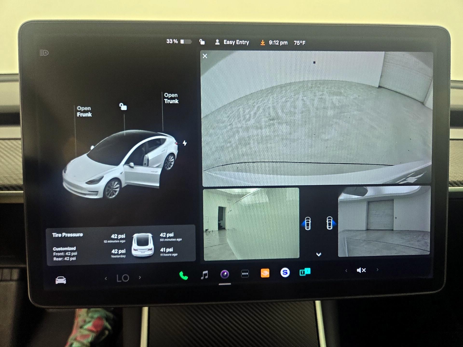 Thumbnail: 2019 Tesla Model 3 - 14