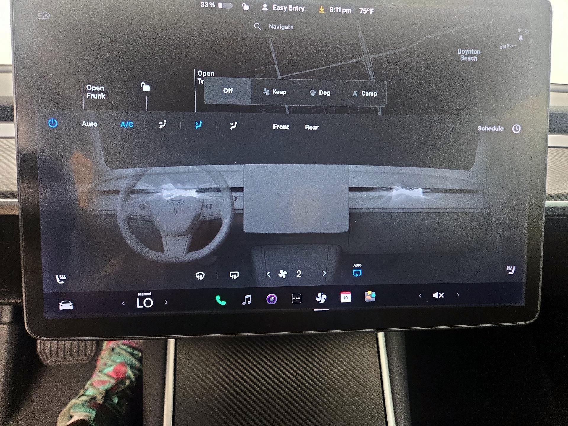 Thumbnail: 2019 Tesla Model 3 - 16