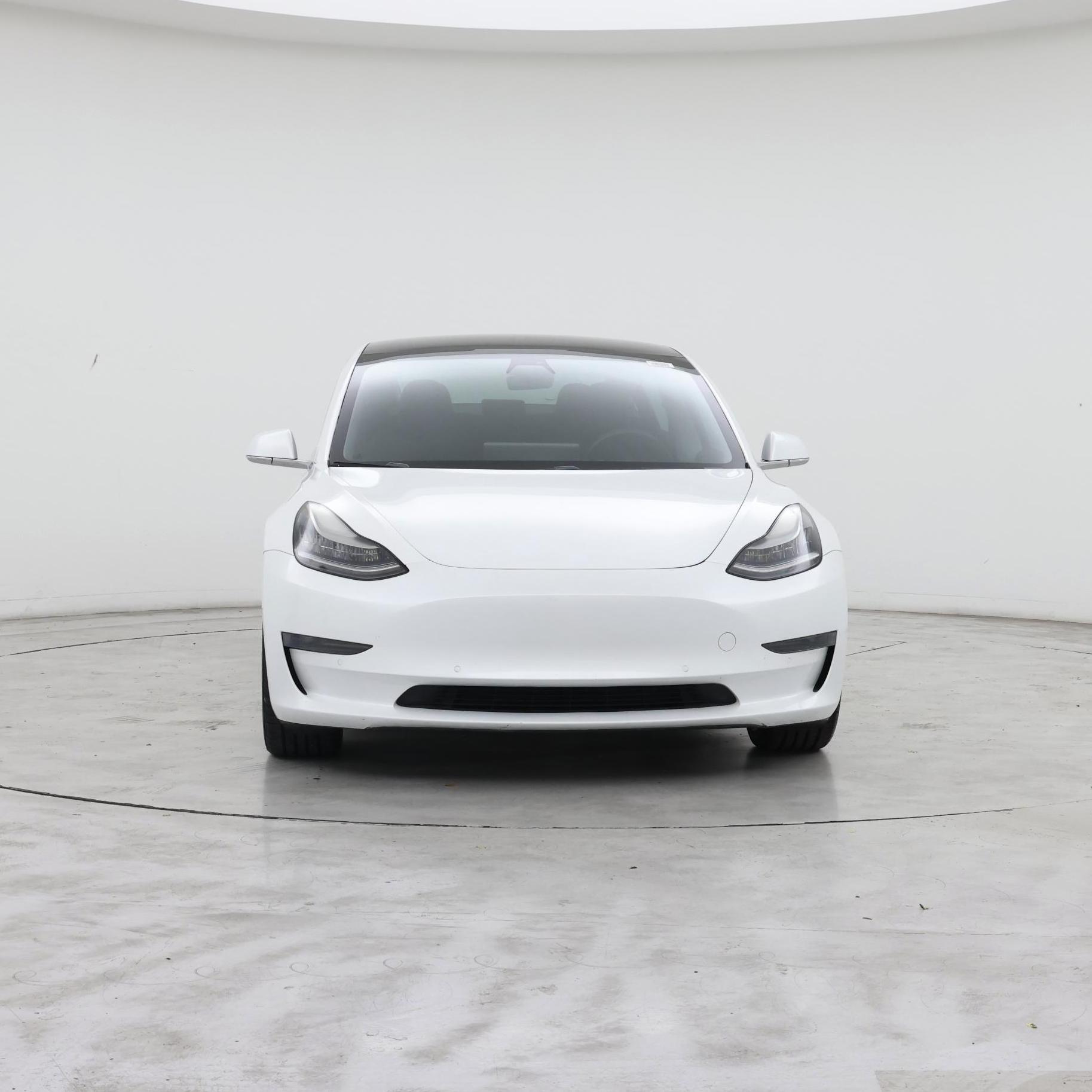 Thumbnail: 2019 Tesla Model 3 - 5