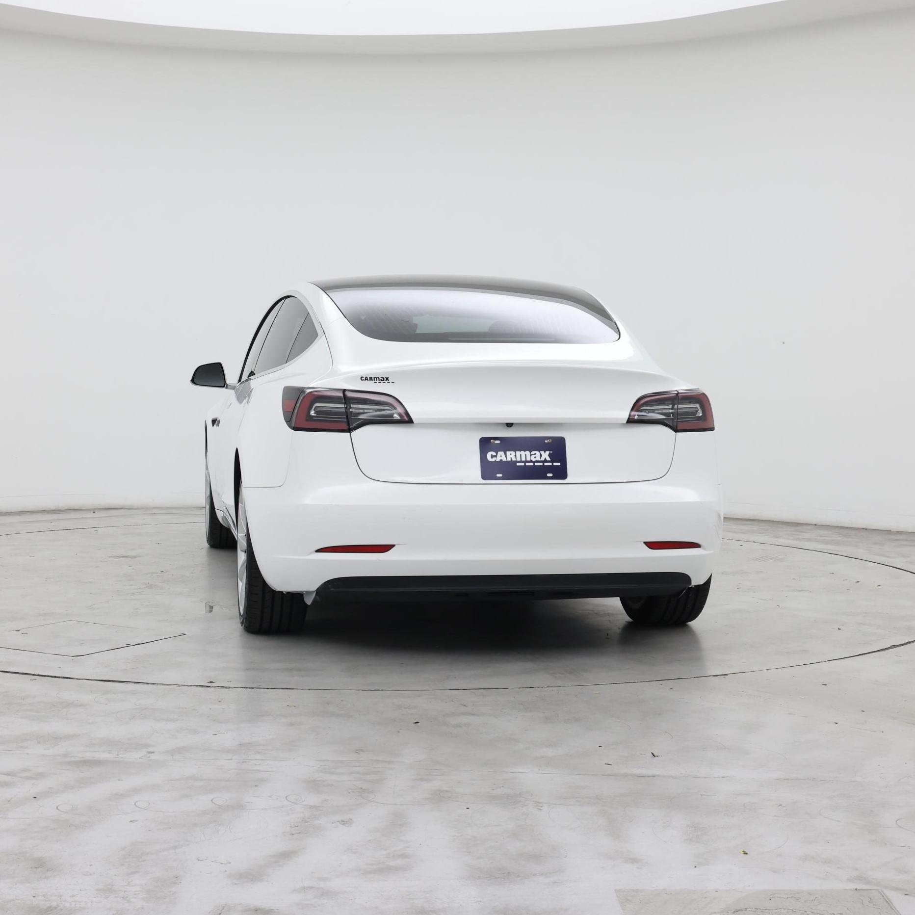 Thumbnail: 2019 Tesla Model 3 - 6