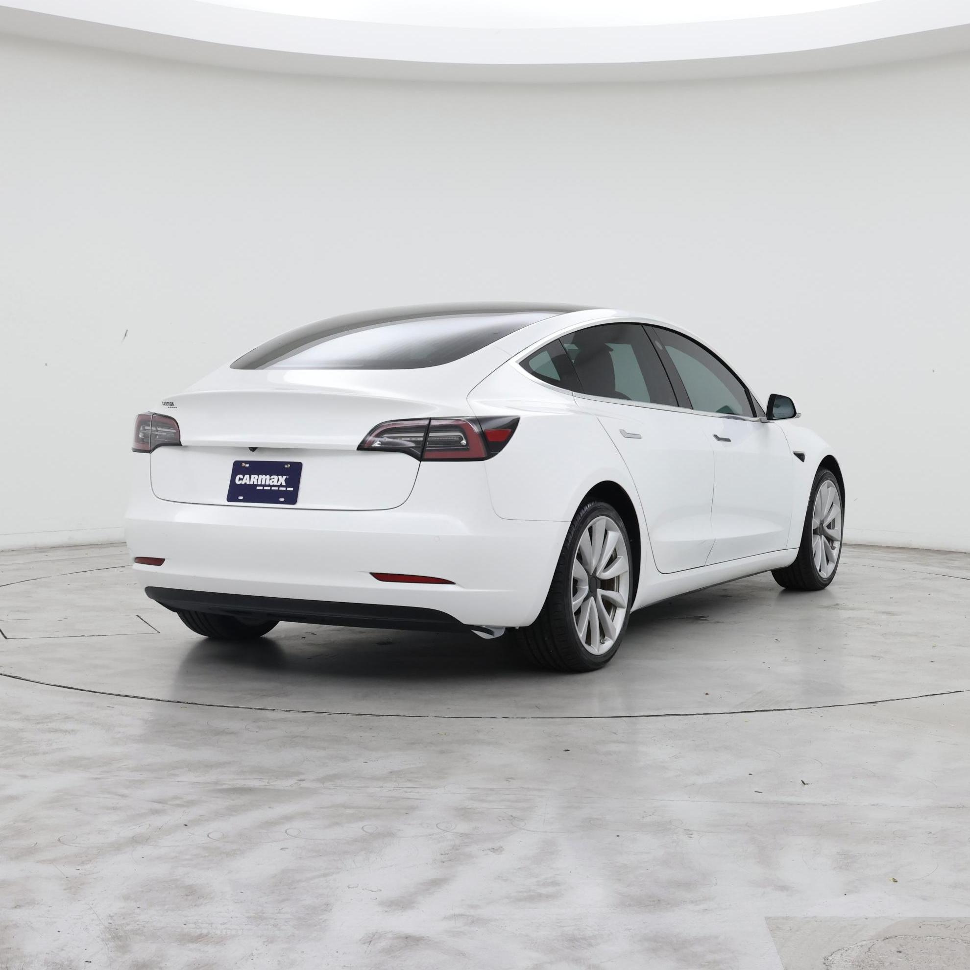 Thumbnail: 2019 Tesla Model 3 - 8