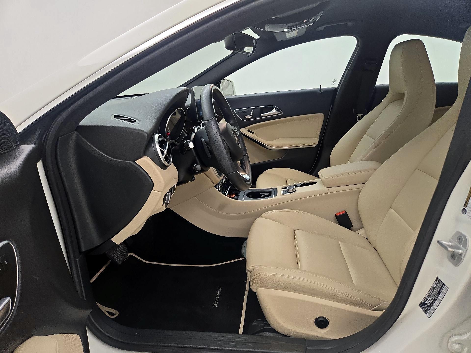 Thumbnail: 2018 Mercedes-Benz CLA - 11