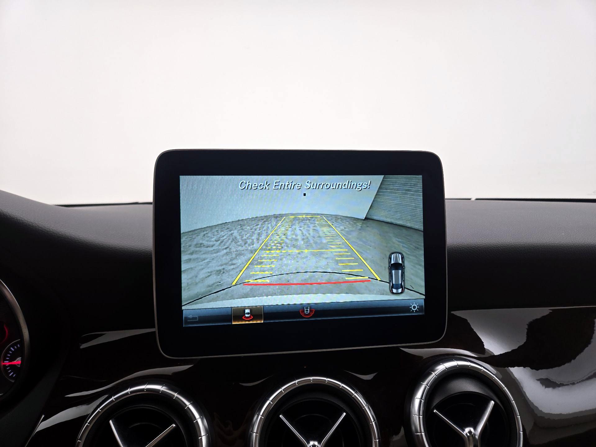 Thumbnail: 2018 Mercedes-Benz CLA - 14