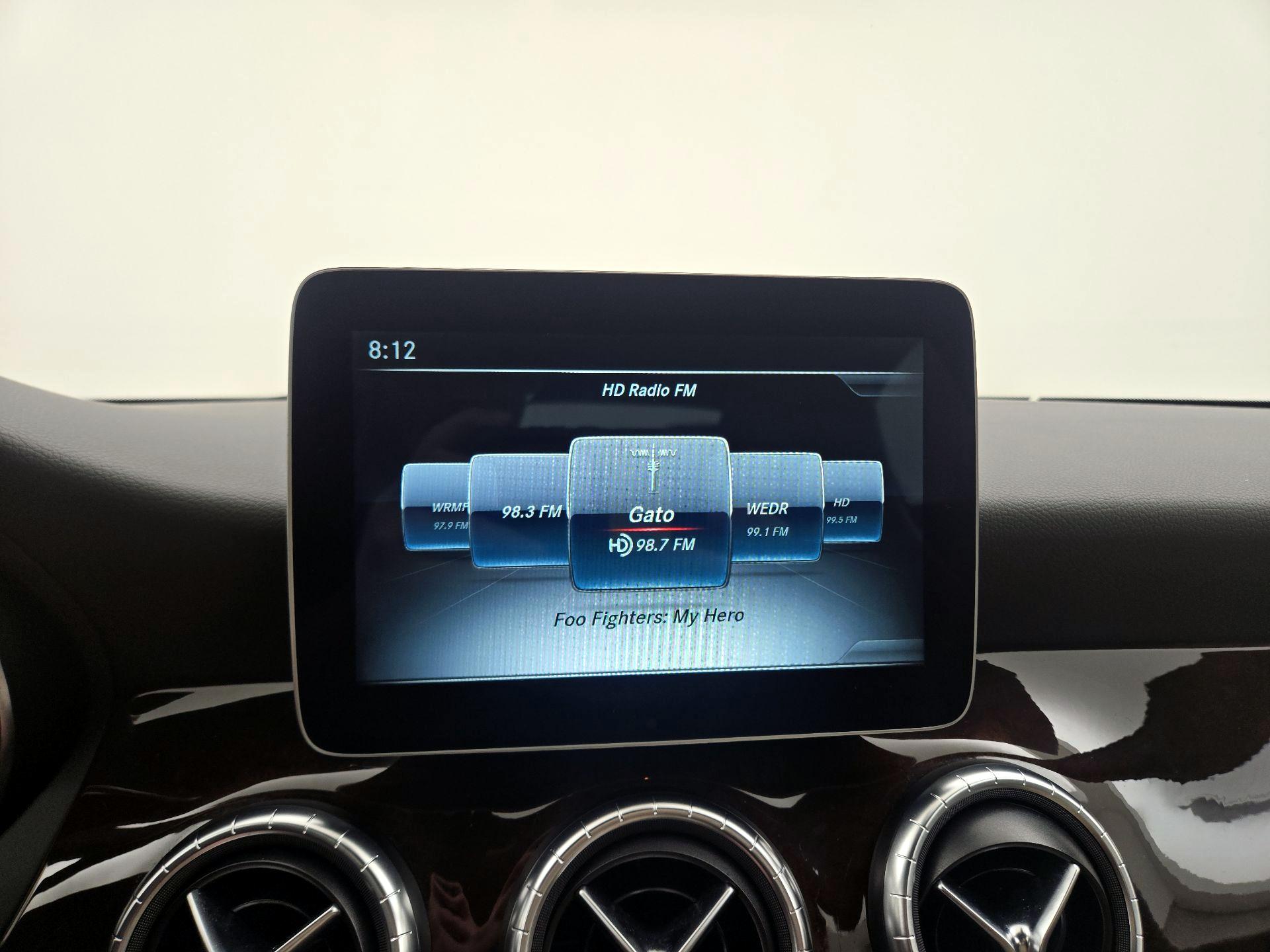 Thumbnail: 2018 Mercedes-Benz CLA - 15