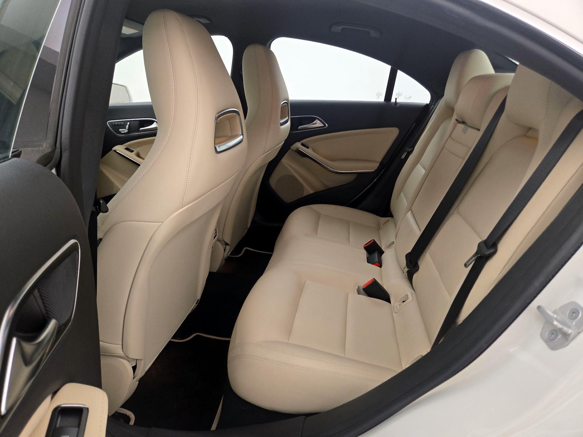 Thumbnail: 2018 Mercedes-Benz CLA - 19