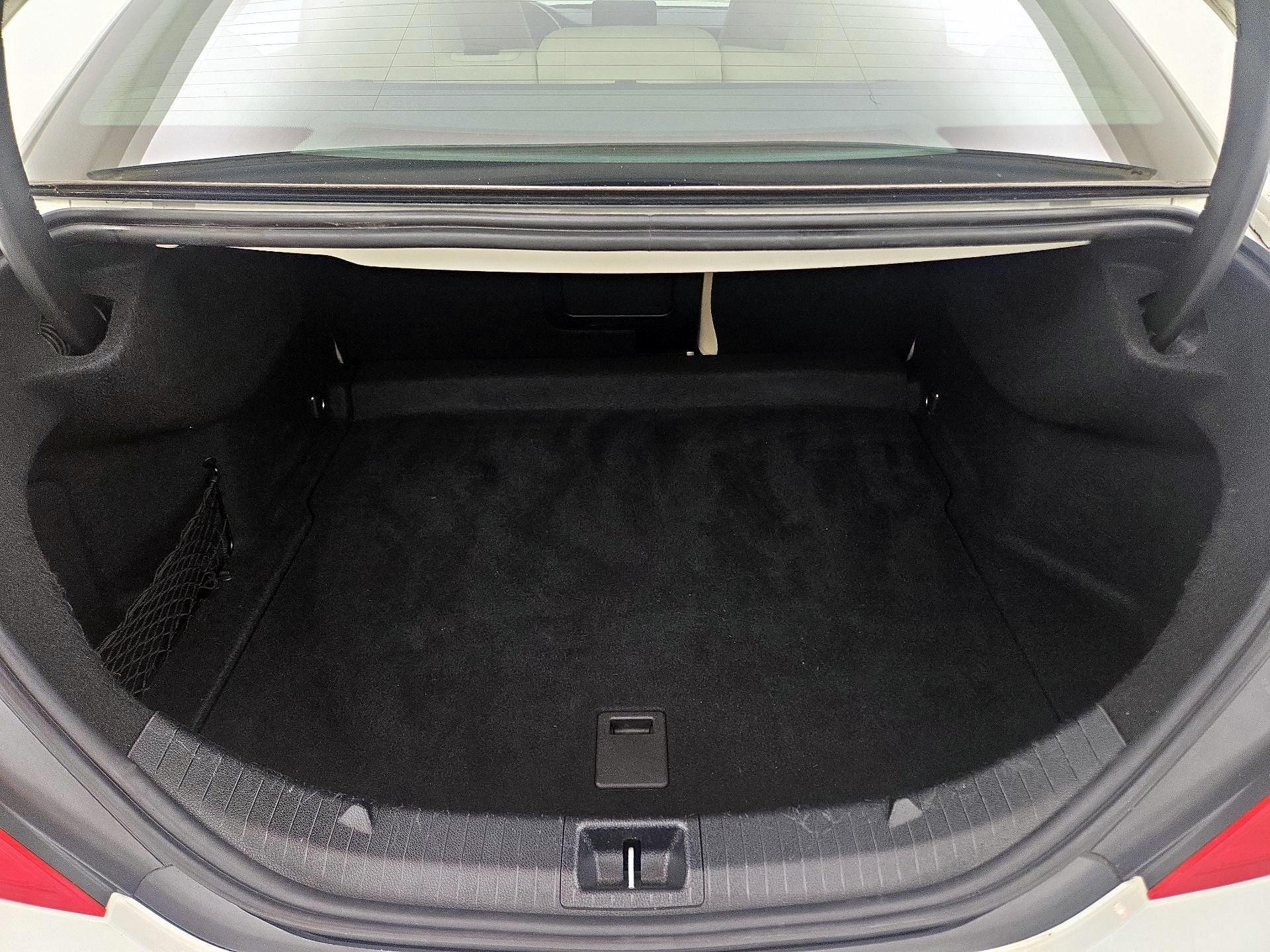 Thumbnail: 2018 Mercedes-Benz CLA - 20