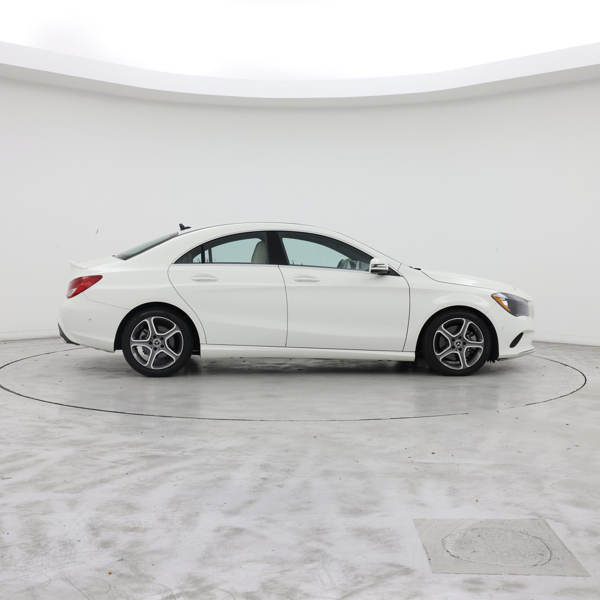 Thumbnail: 2018 Mercedes-Benz CLA - 7