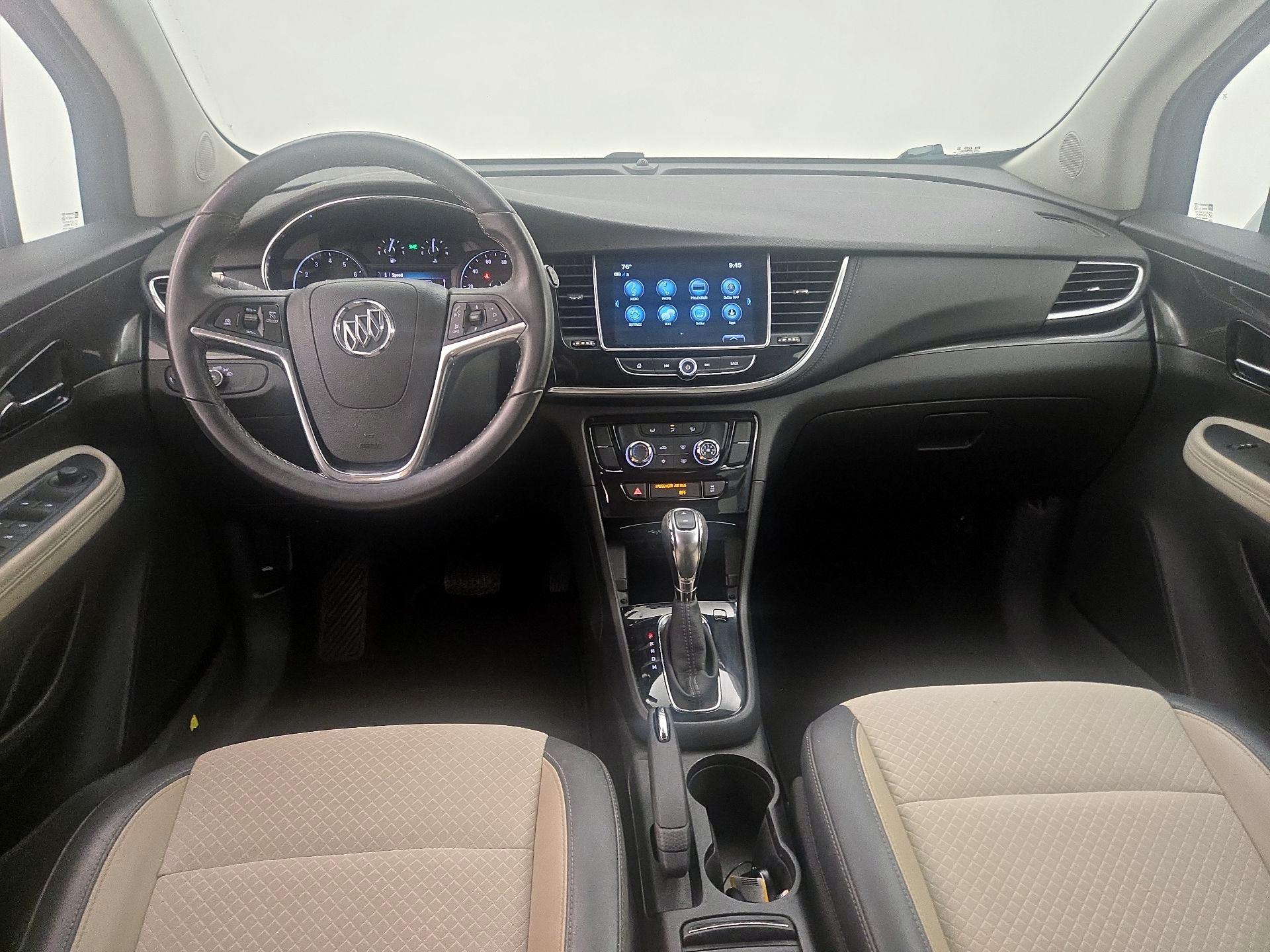 Thumbnail: 2019 Buick Encore - 9