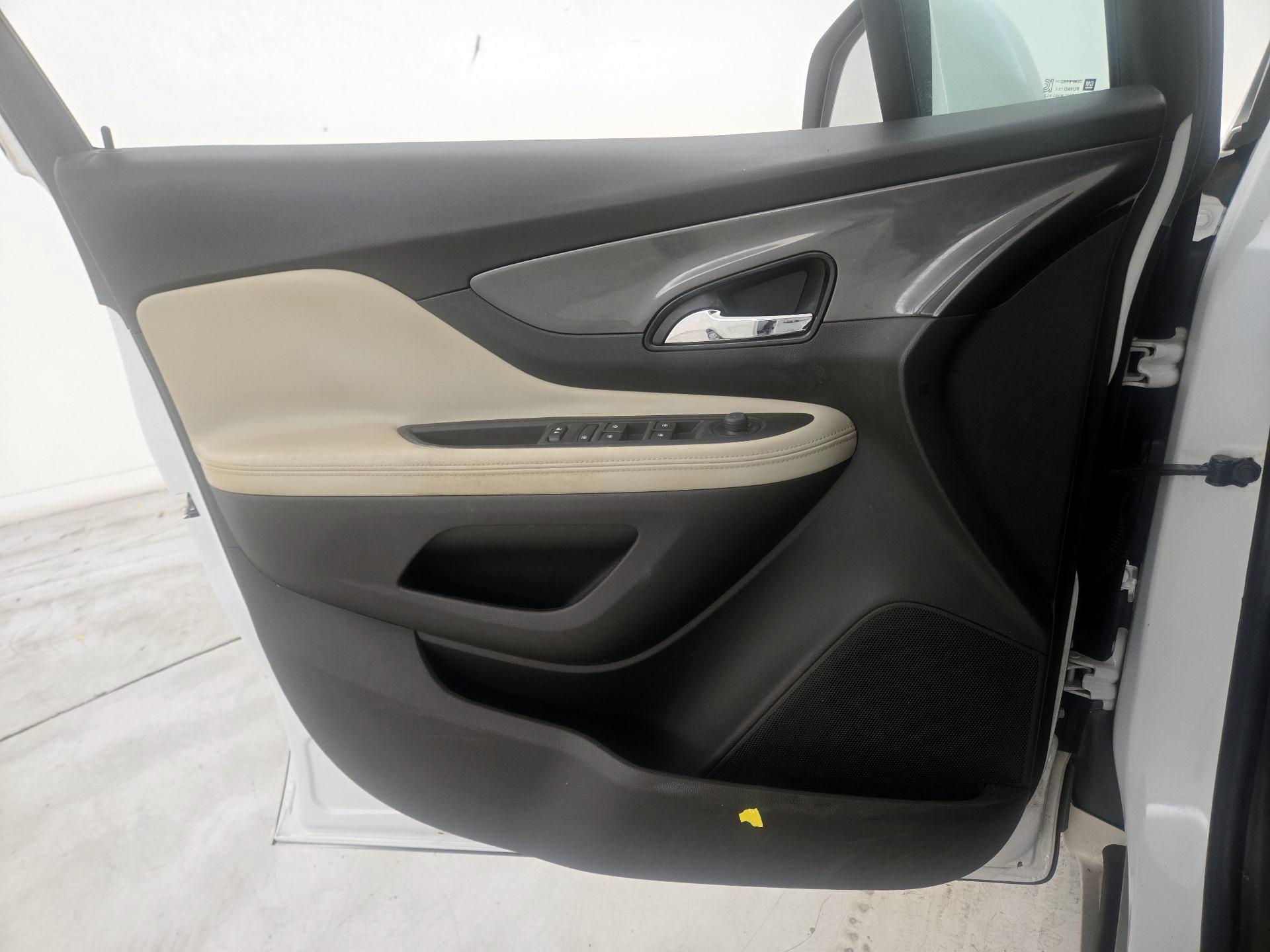 Thumbnail: 2019 Buick Encore - 12