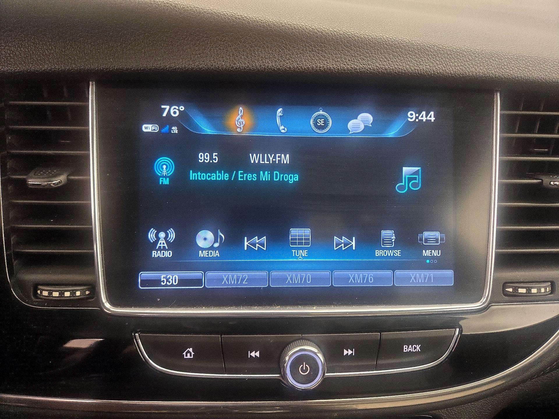 Thumbnail: 2019 Buick Encore - 15