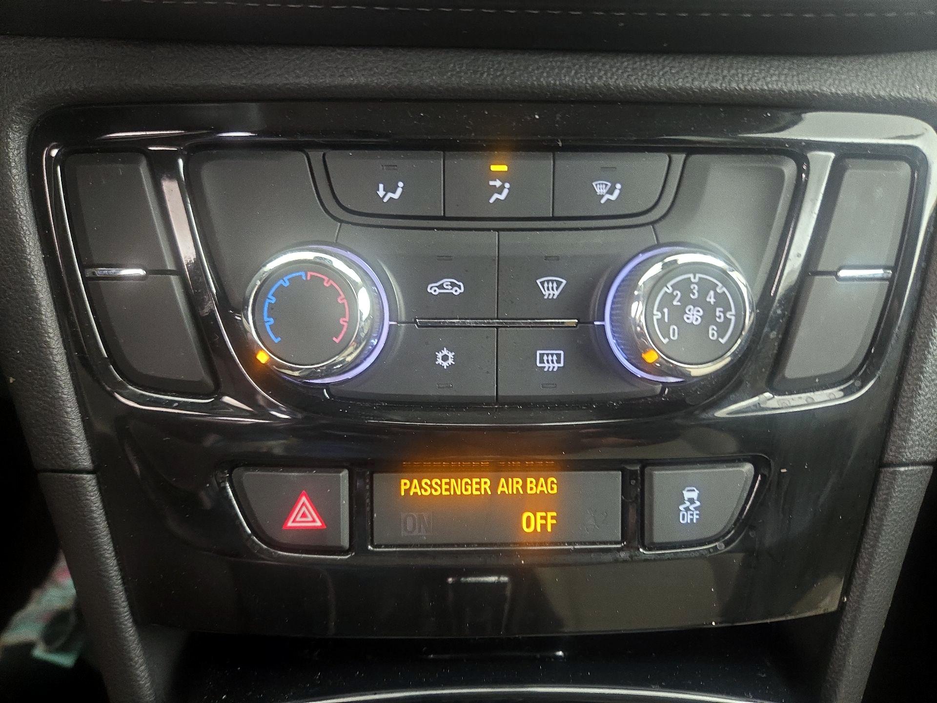 Thumbnail: 2019 Buick Encore - 16