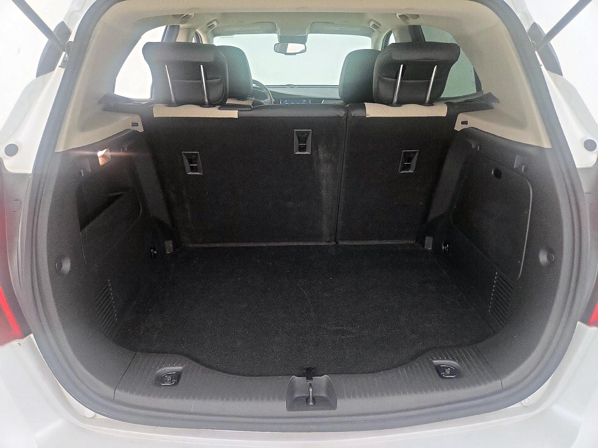 Thumbnail: 2019 Buick Encore - 20