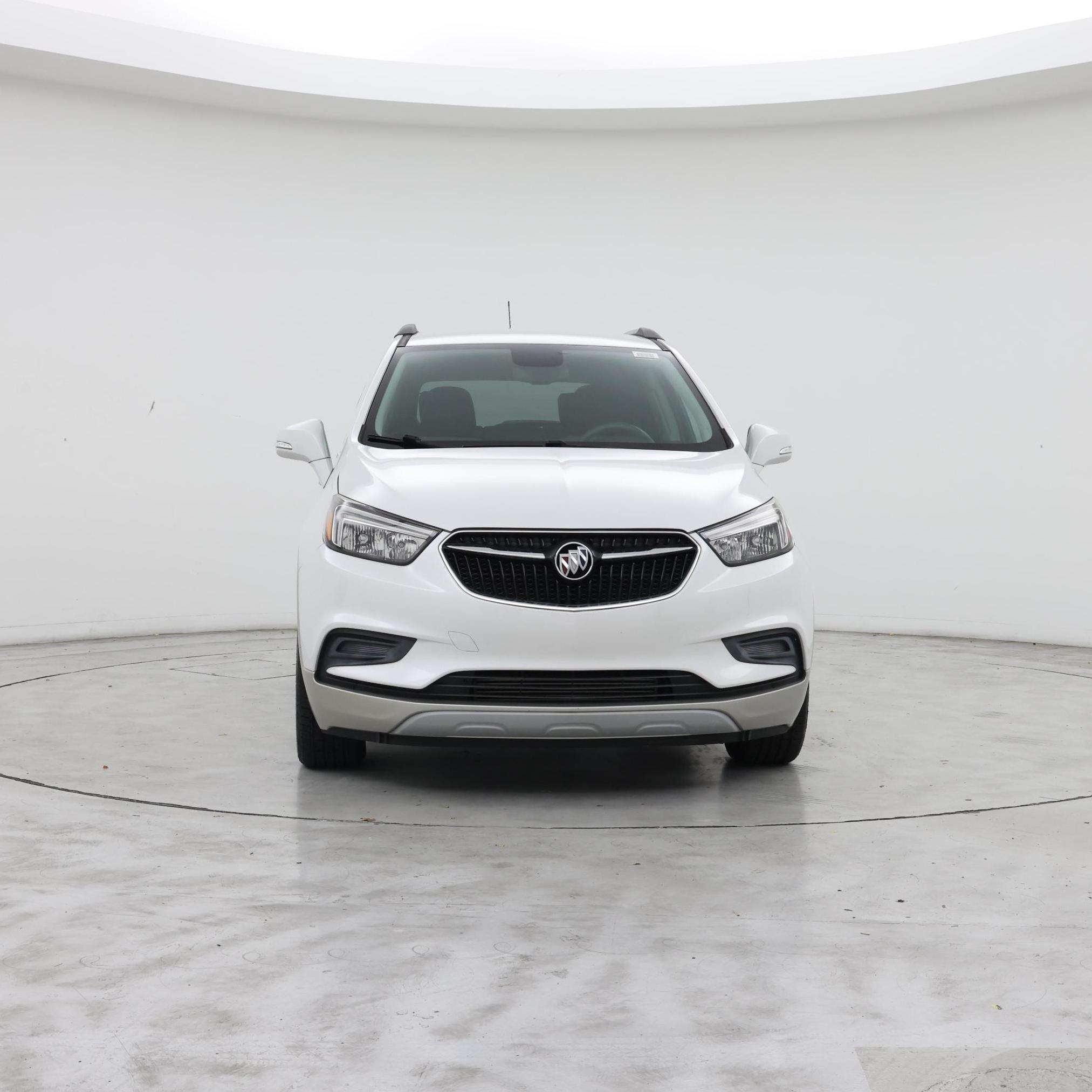 Thumbnail: 2019 Buick Encore - 5
