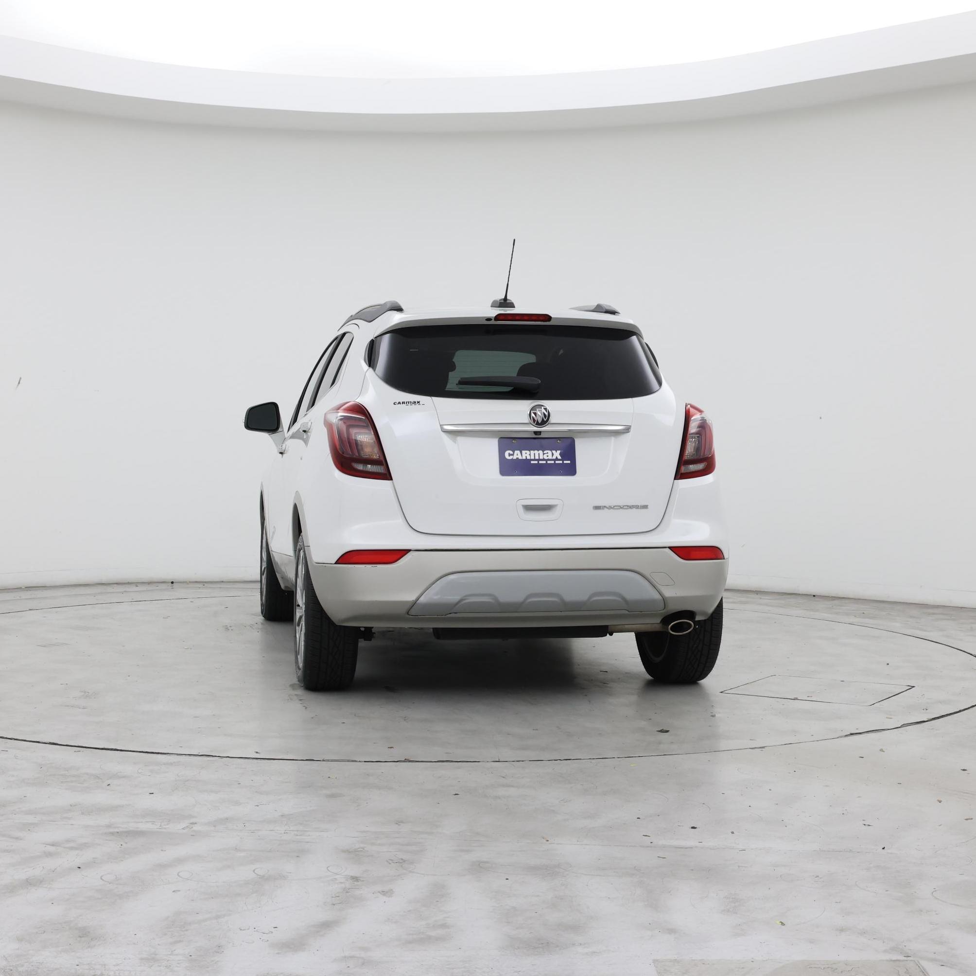 Thumbnail: 2019 Buick Encore - 6