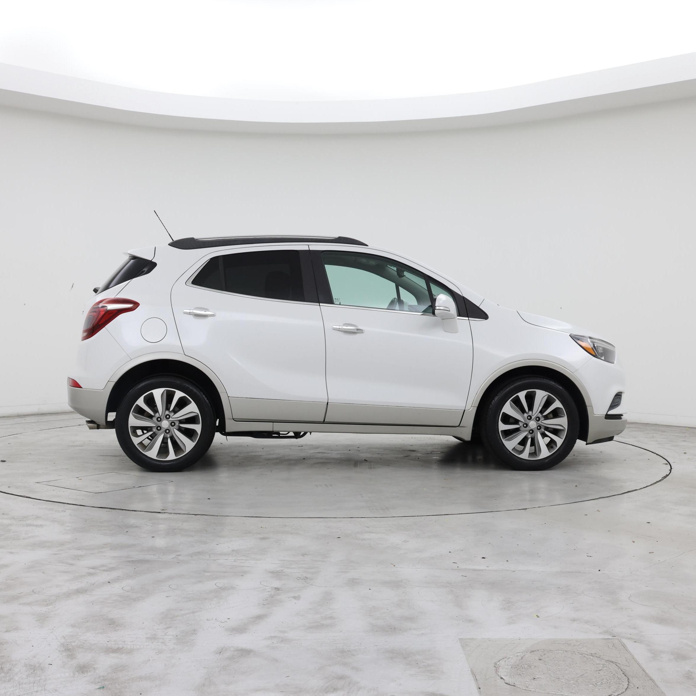 Thumbnail: 2019 Buick Encore - 7