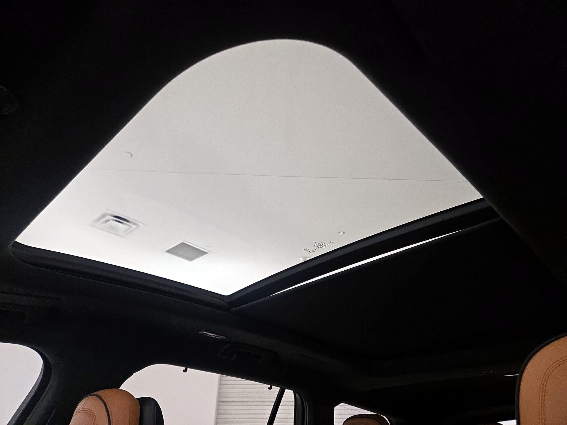 Thumbnail: 2020 Lincoln Aviator - 20