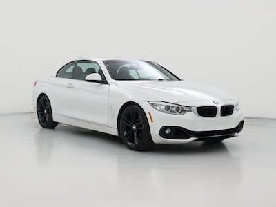 2016 BMW 428 I