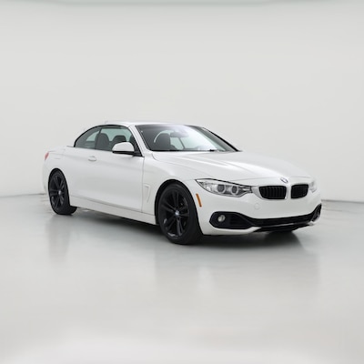 2016 BMW 428 I