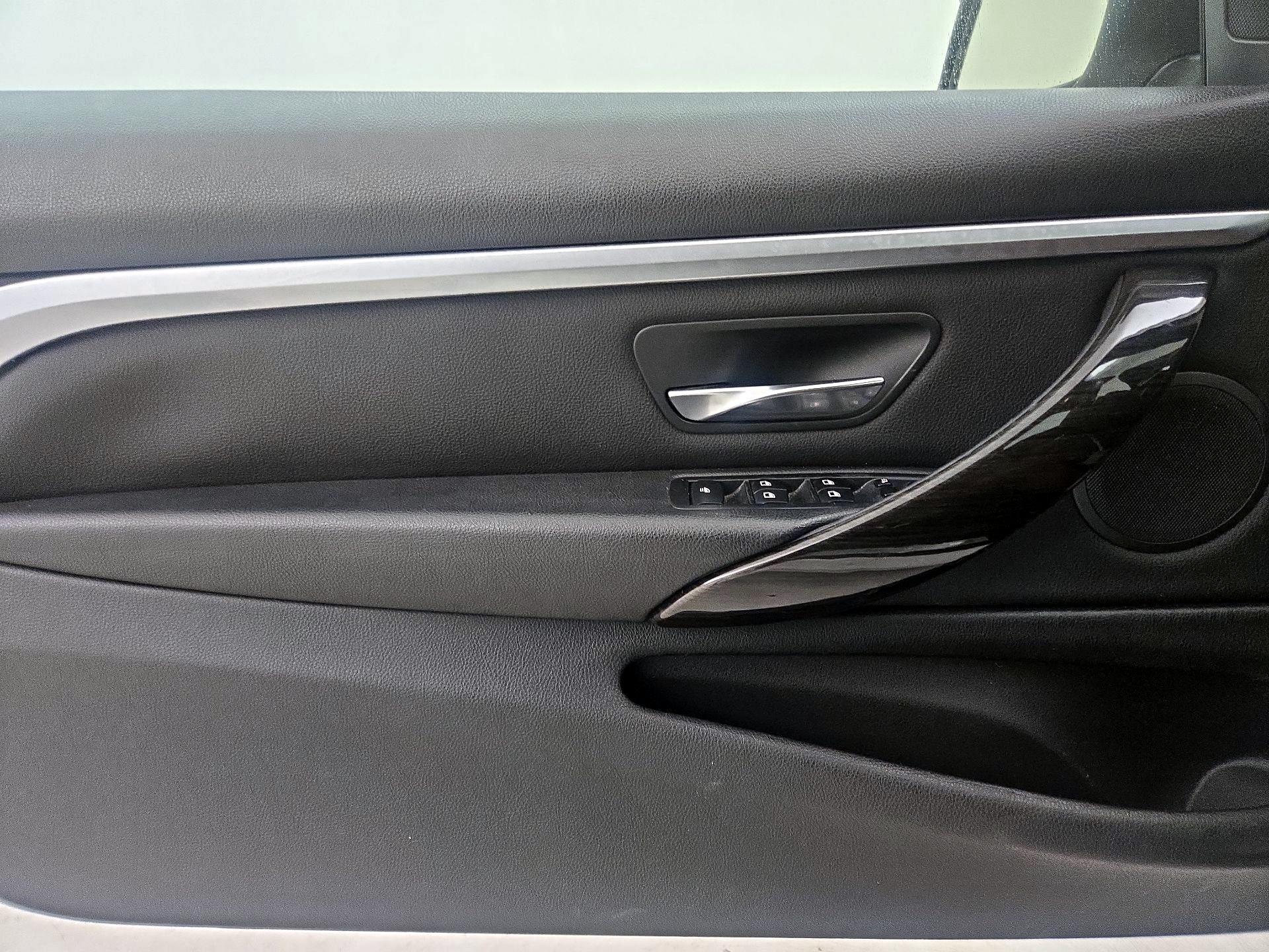 Thumbnail: 2016 BMW 4 Series - 12