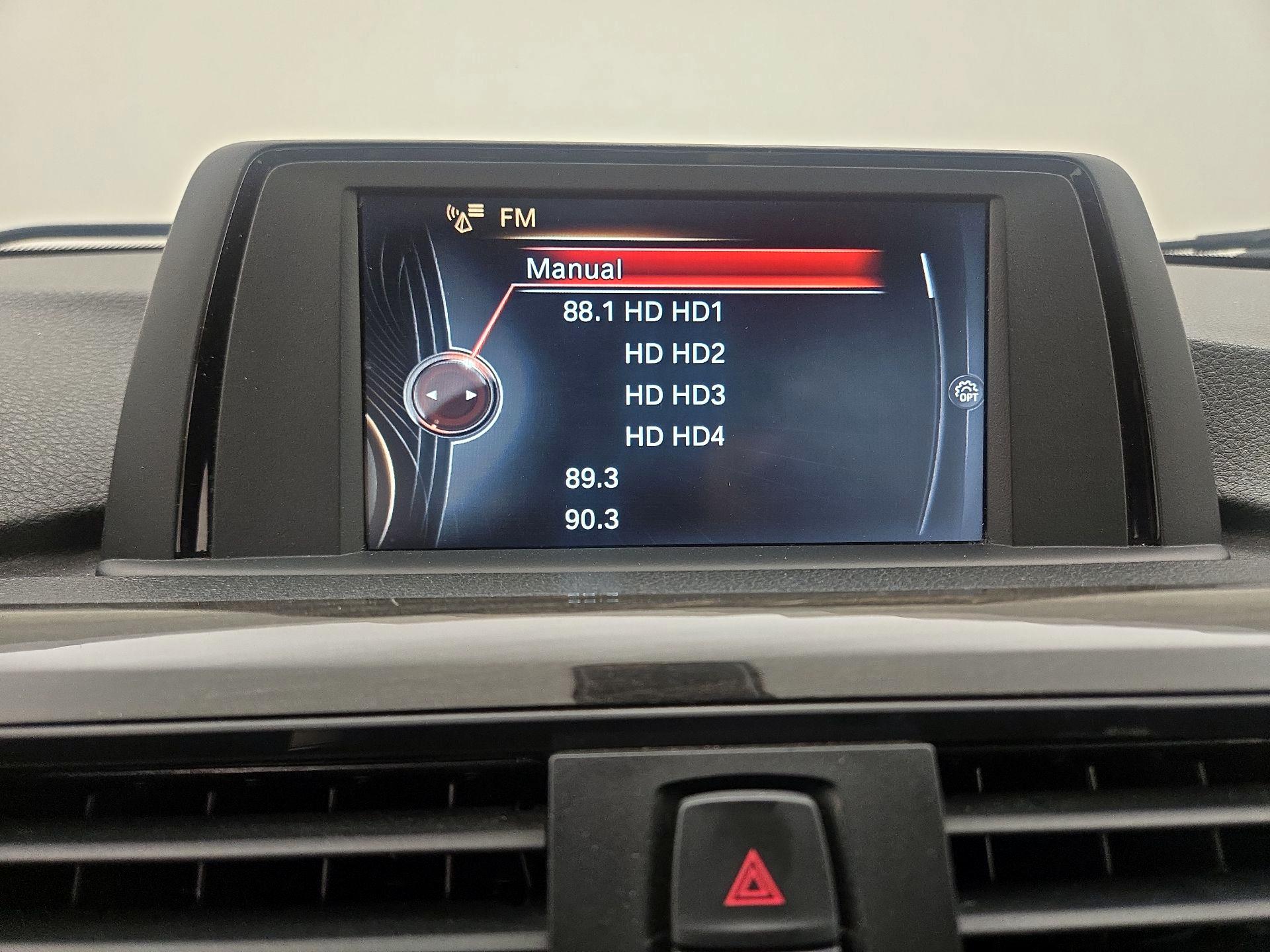 Thumbnail: 2016 BMW 4 Series - 14