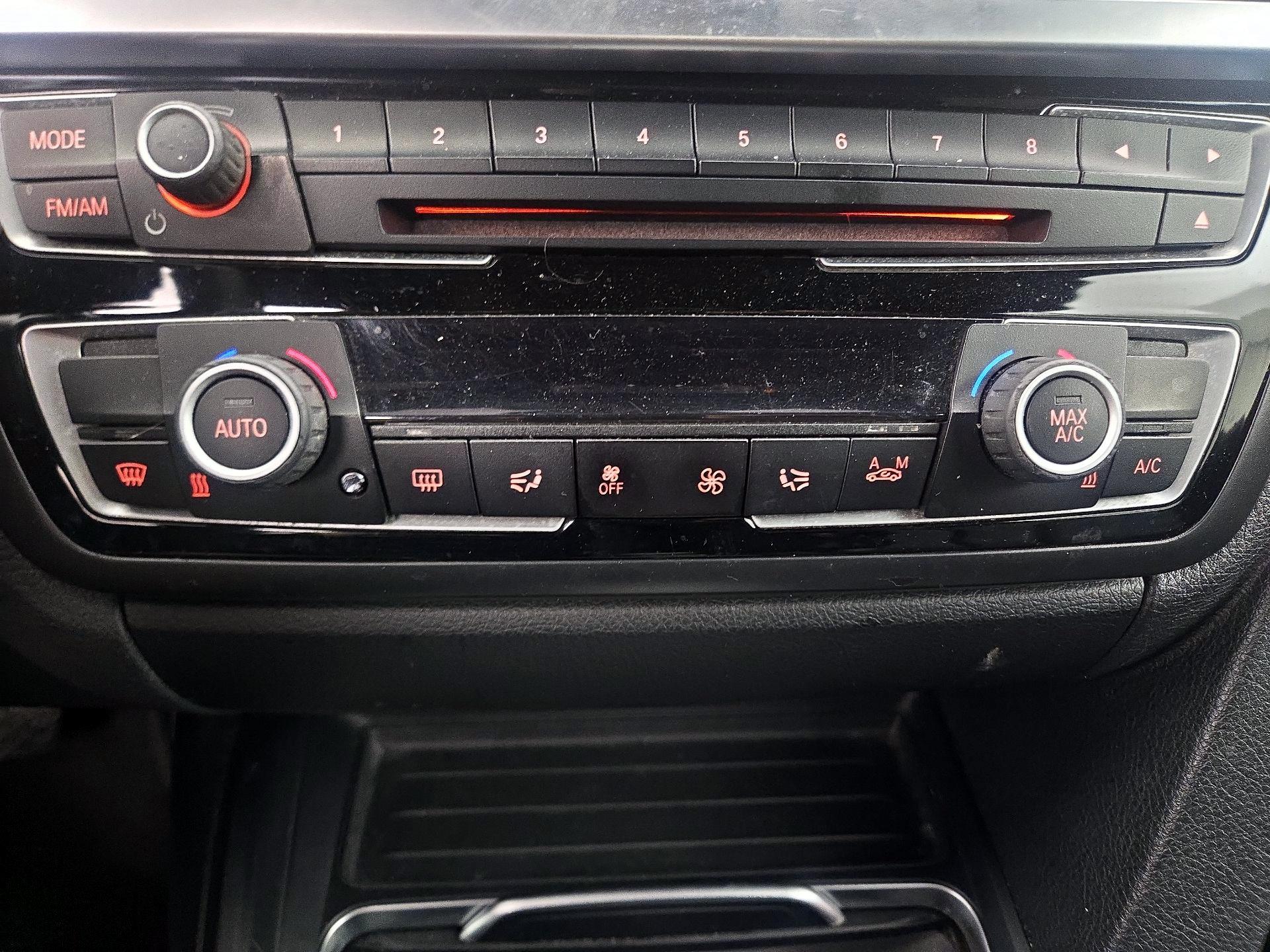 Thumbnail: 2016 BMW 4 Series - 15